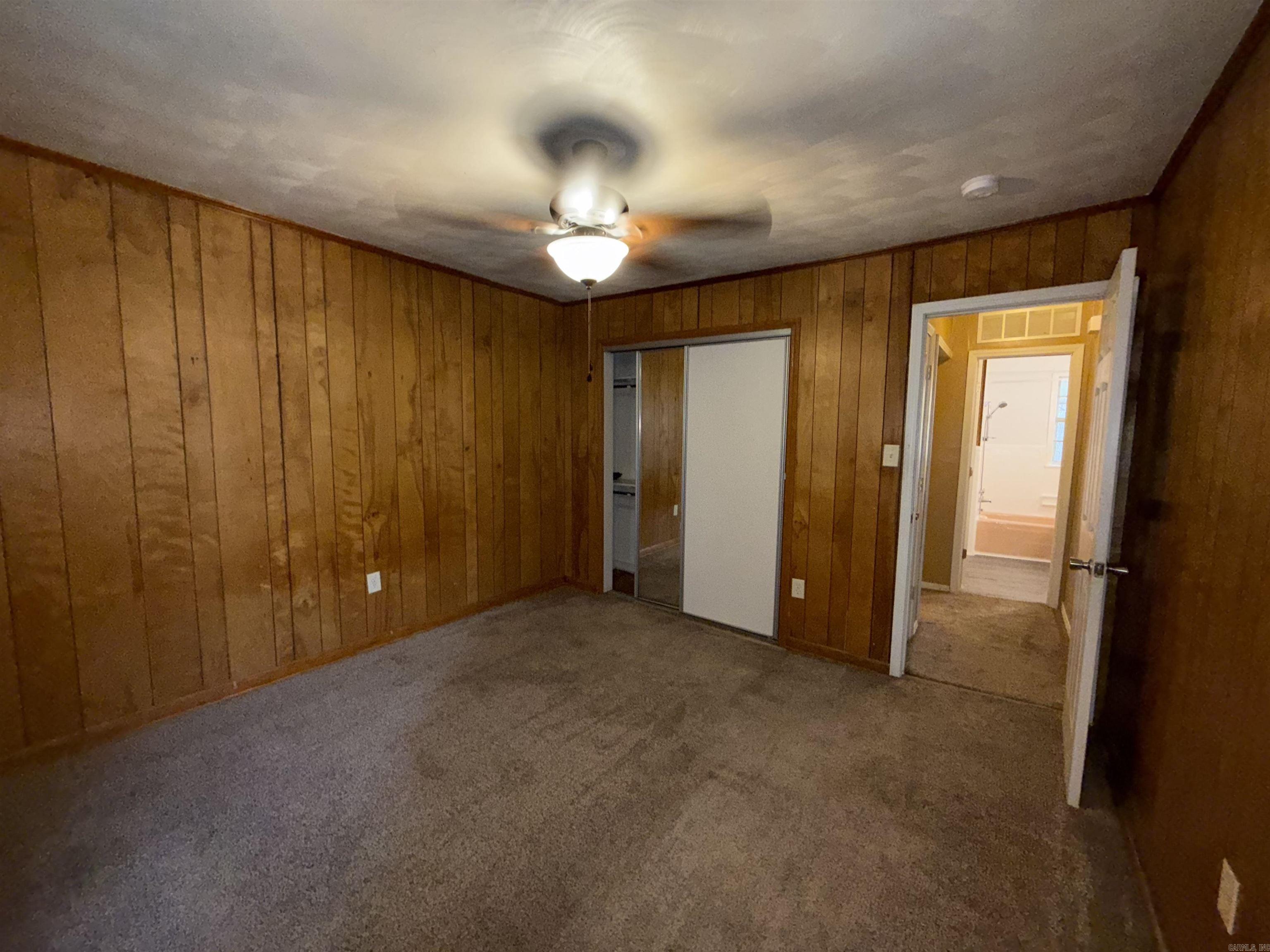 JONES ADD (SEARCY) - Residential