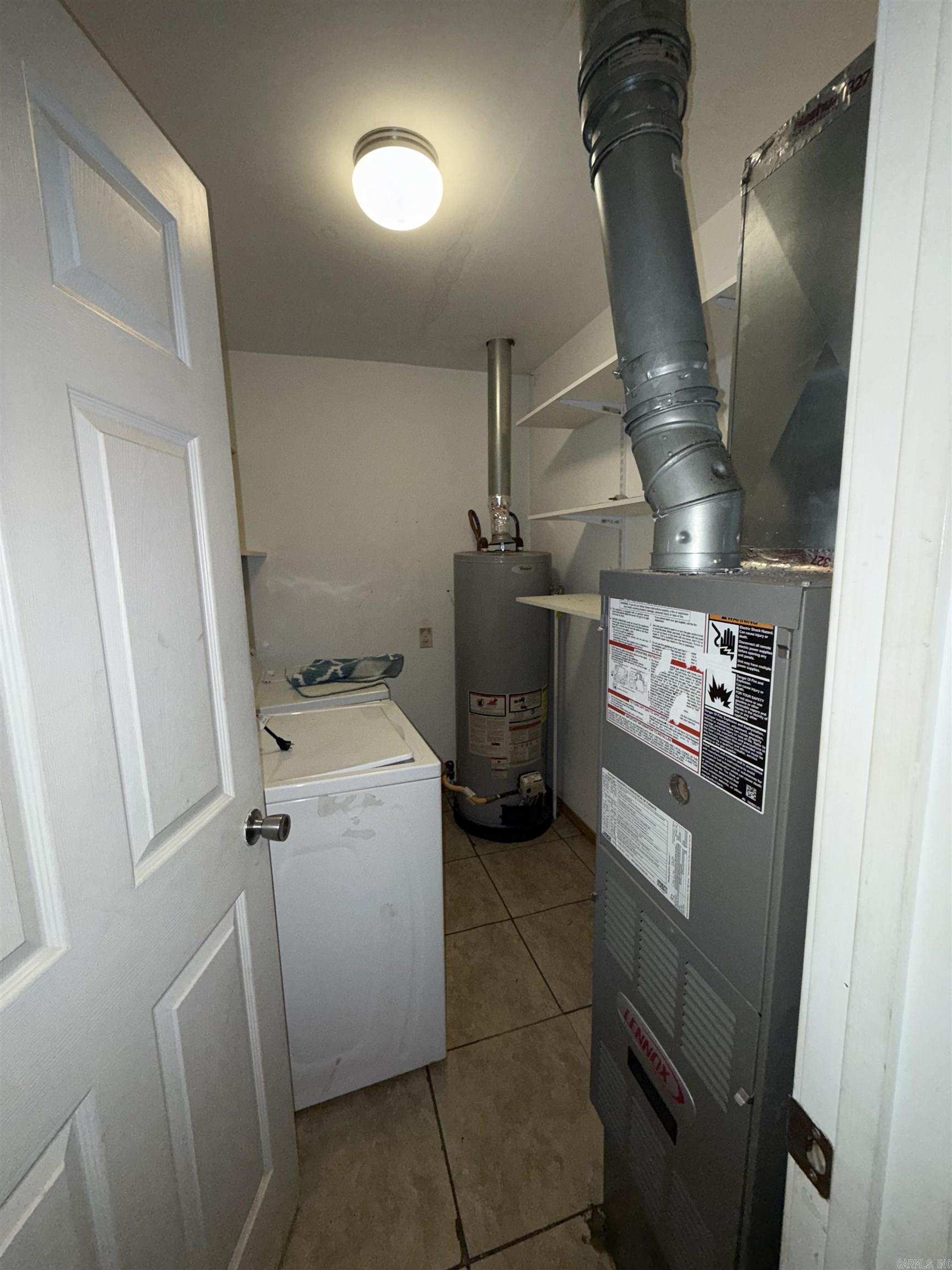 JONES ADD (SEARCY) - Residential