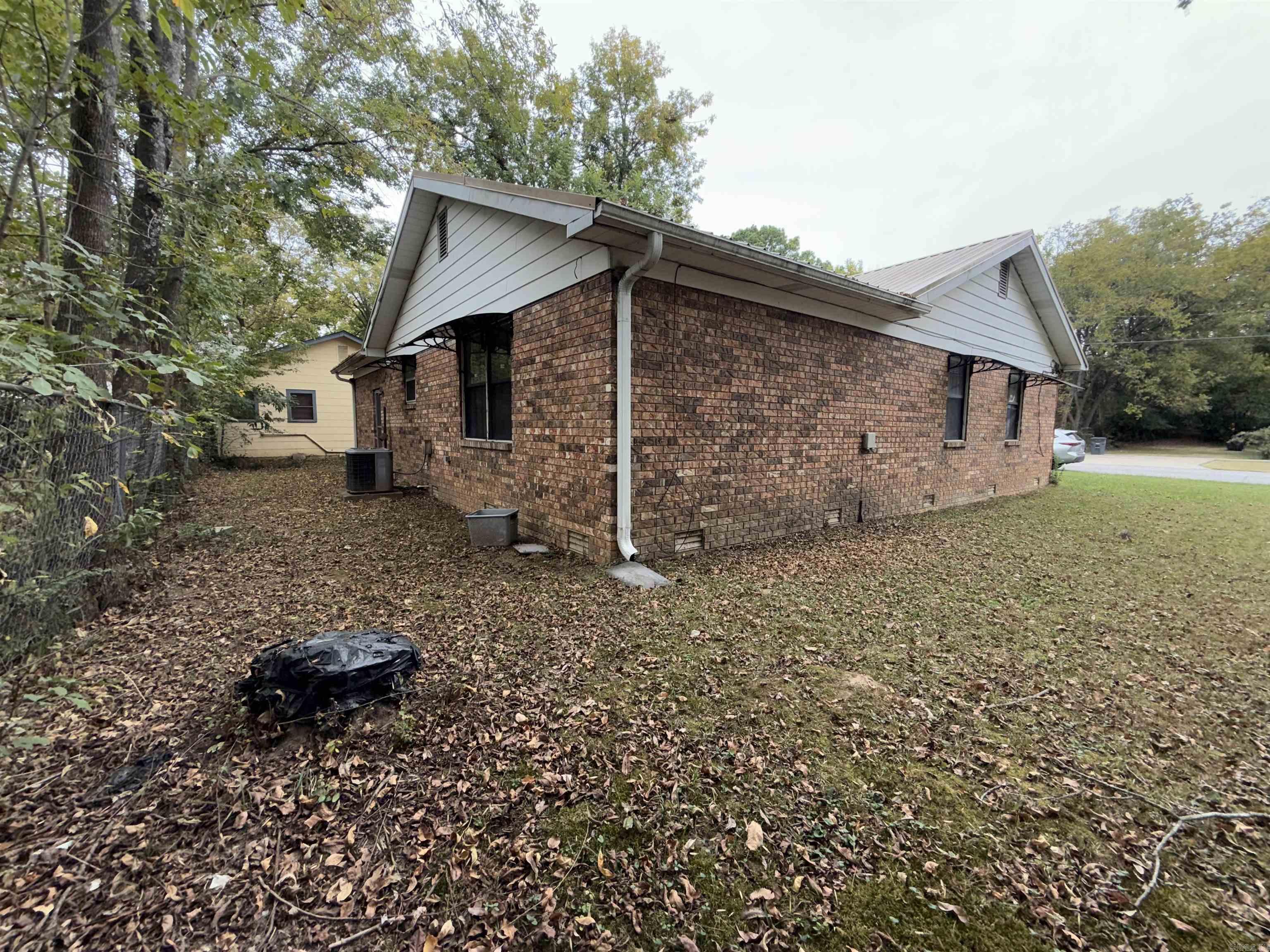 JONES ADD (SEARCY) - Residential