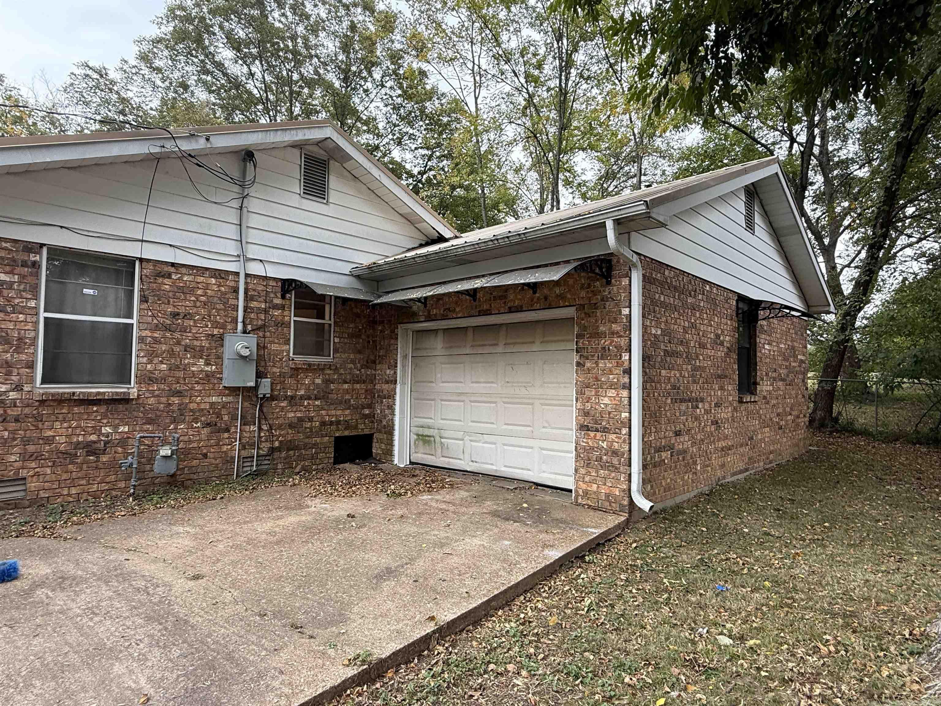 JONES ADD (SEARCY) - Residential