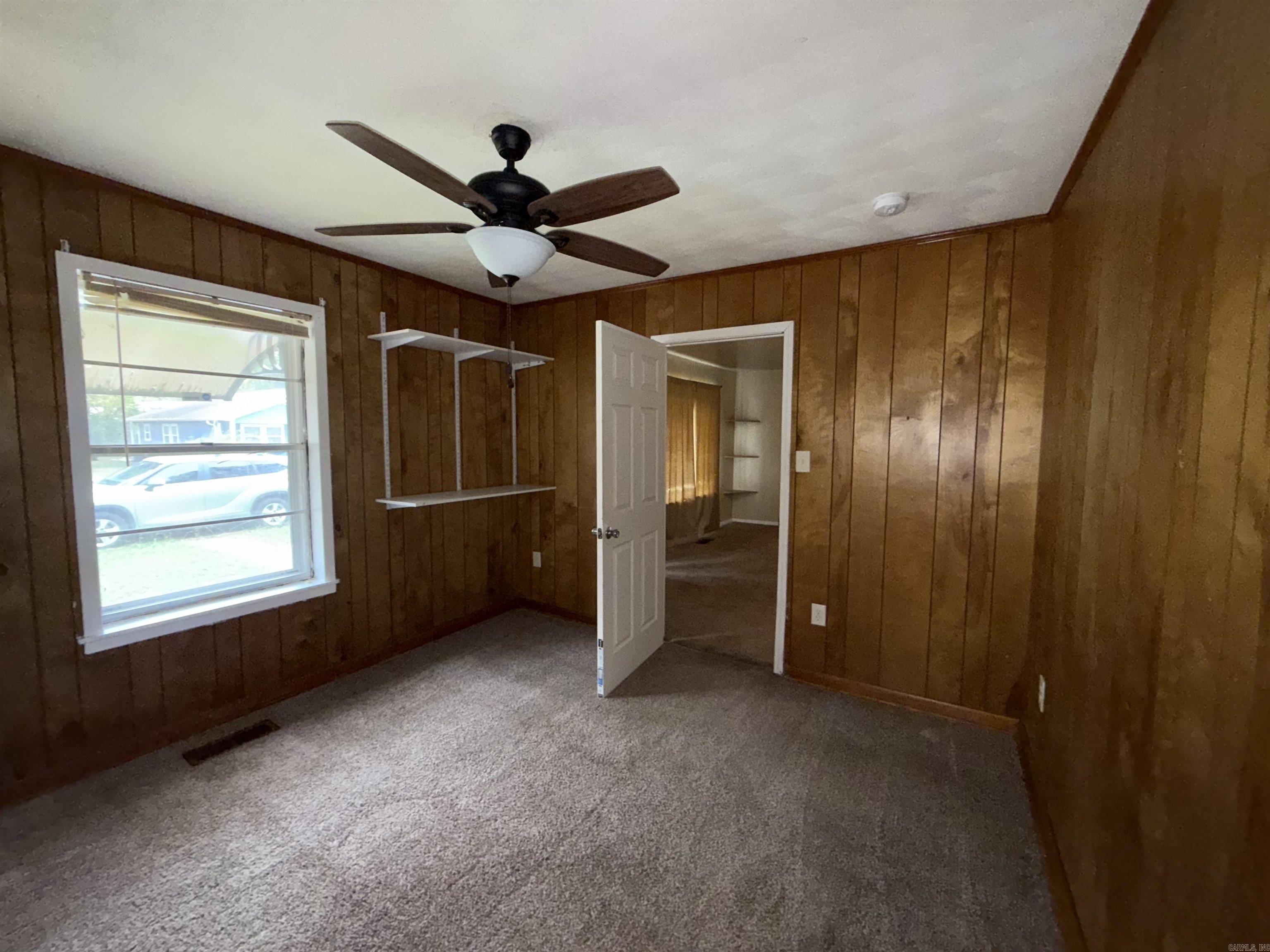 JONES ADD (SEARCY) - Residential