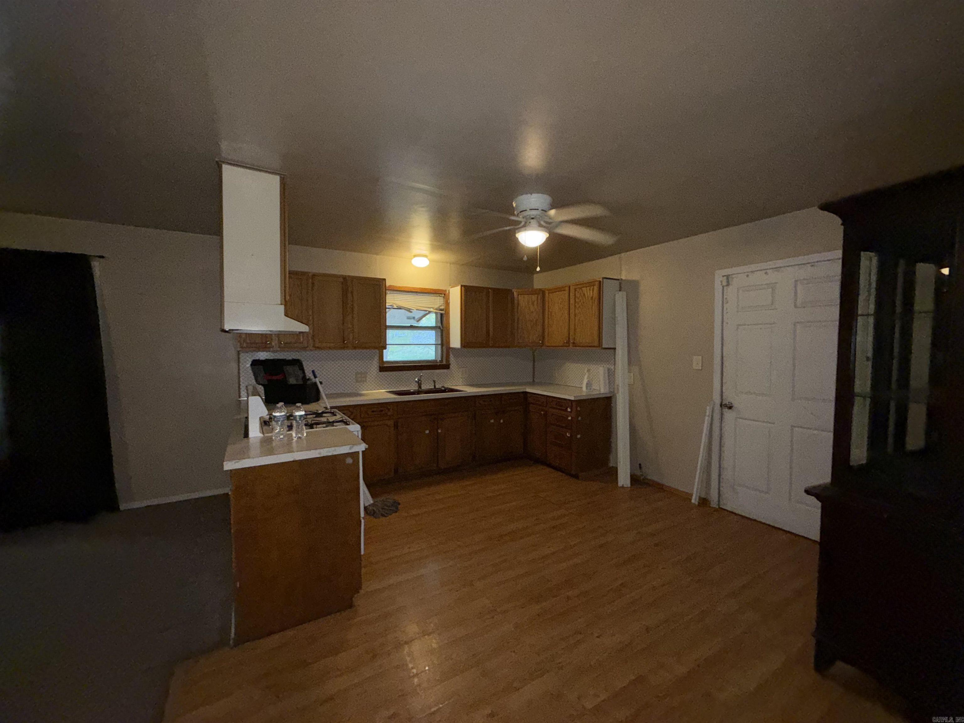 JONES ADD (SEARCY) - Residential