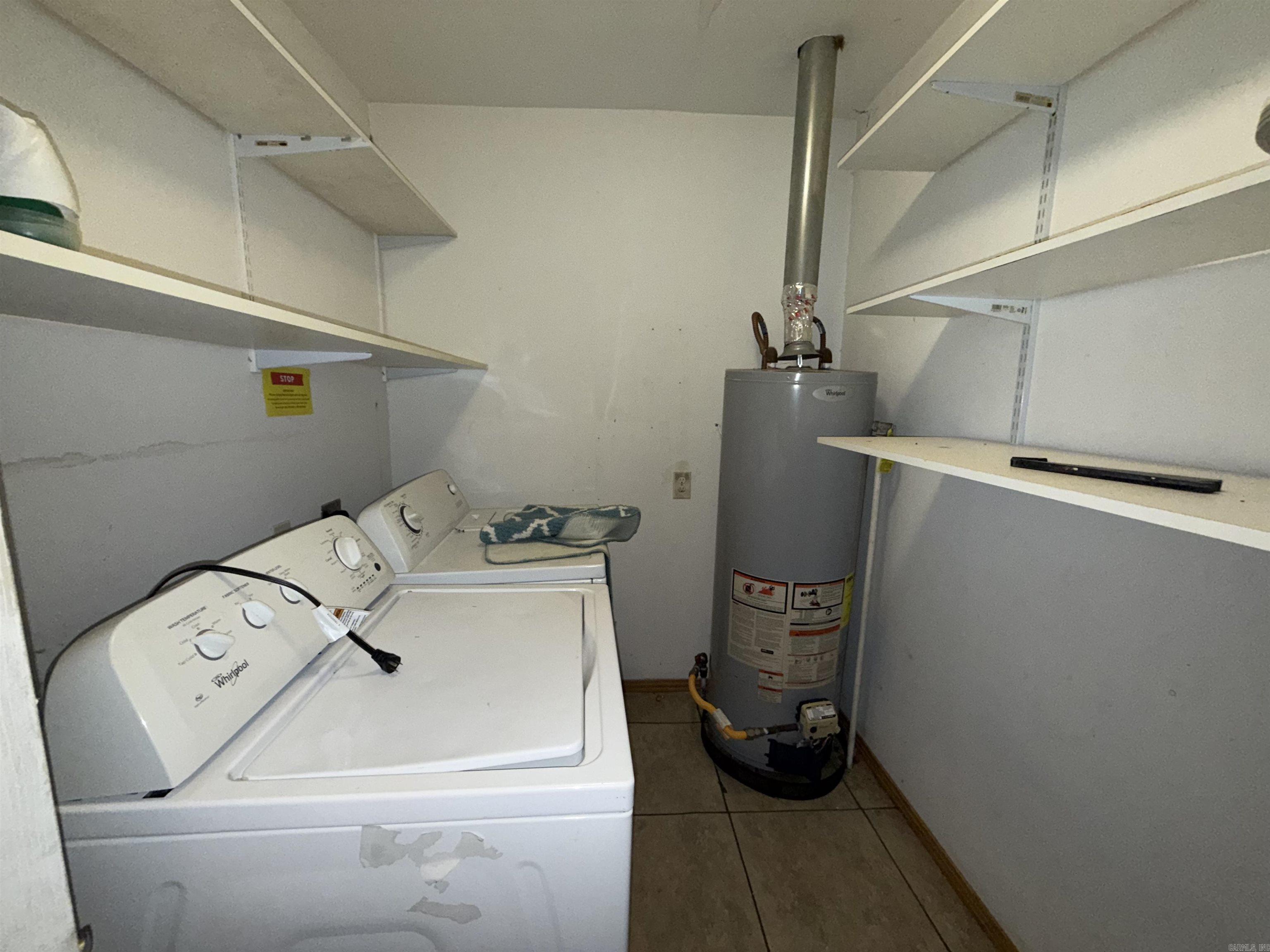 JONES ADD (SEARCY) - Residential