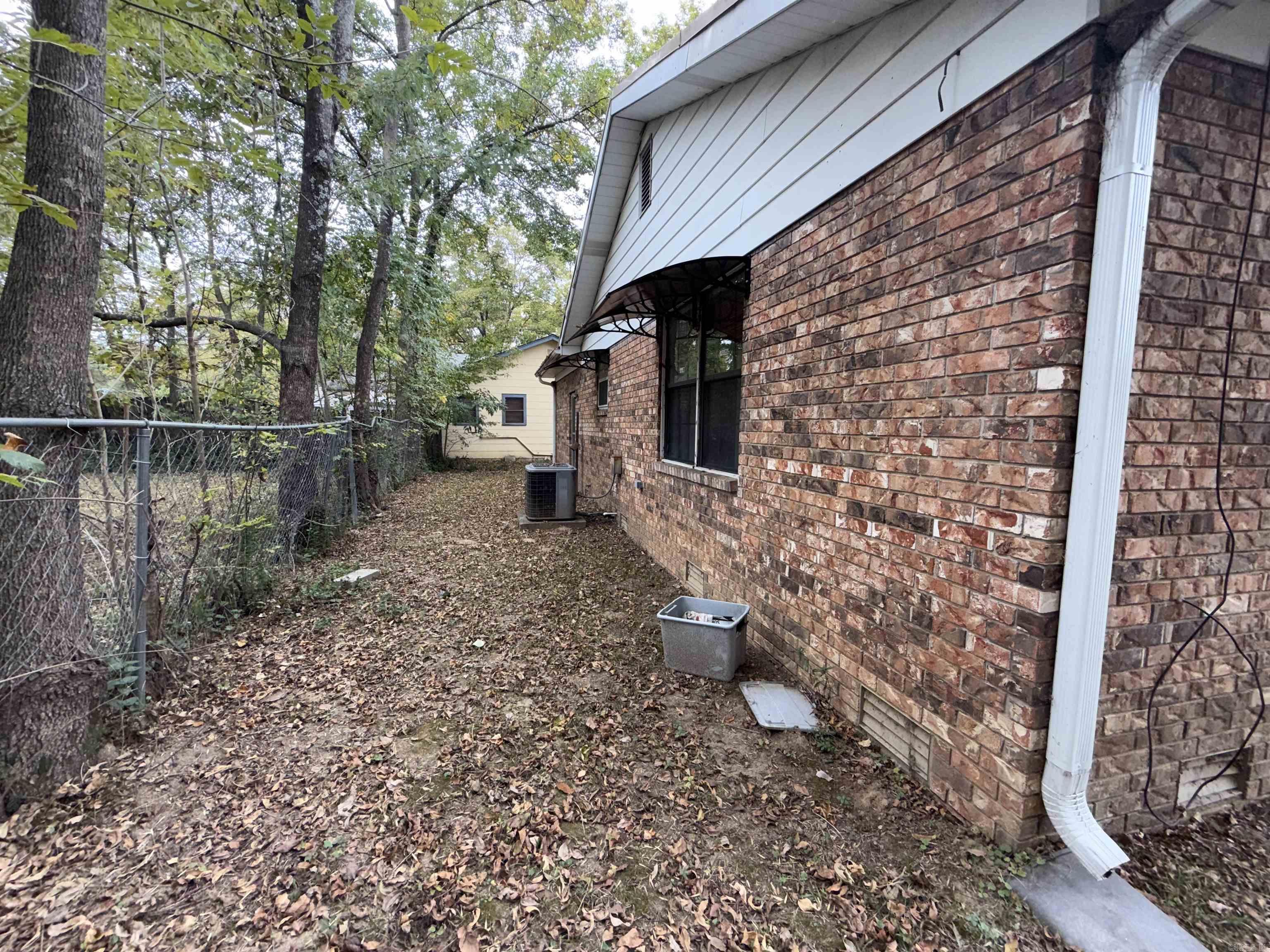 JONES ADD (SEARCY) - Residential