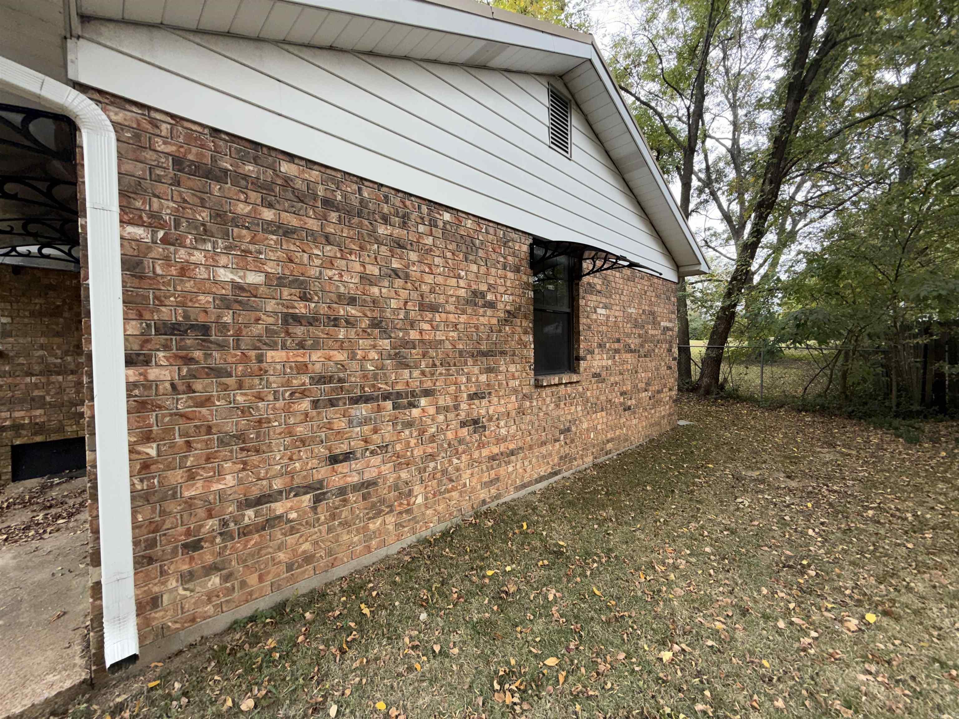 JONES ADD (SEARCY) - Residential