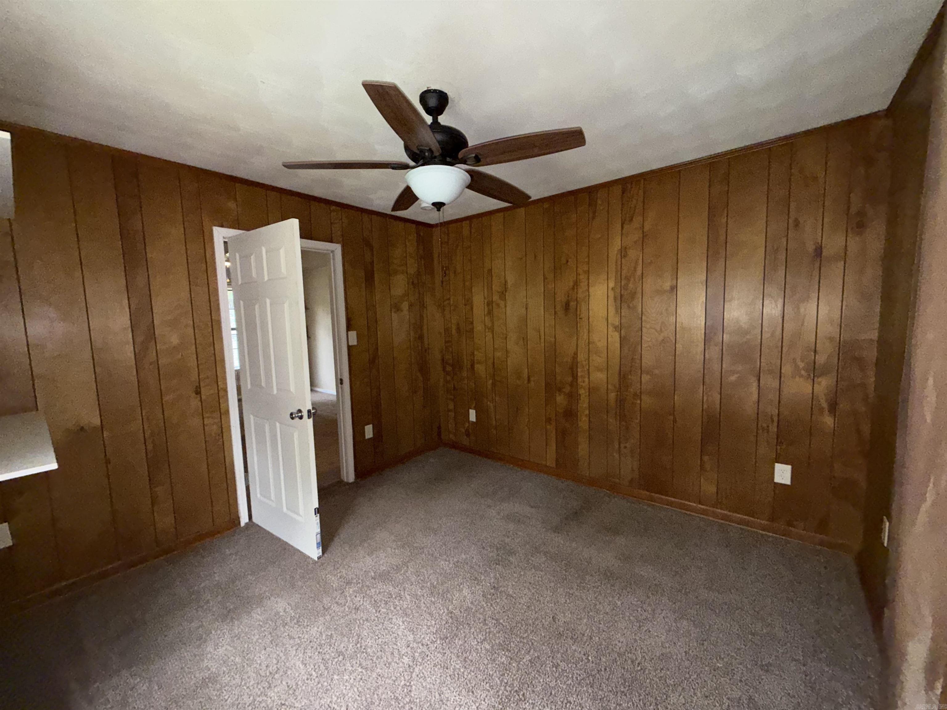 JONES ADD (SEARCY) - Residential