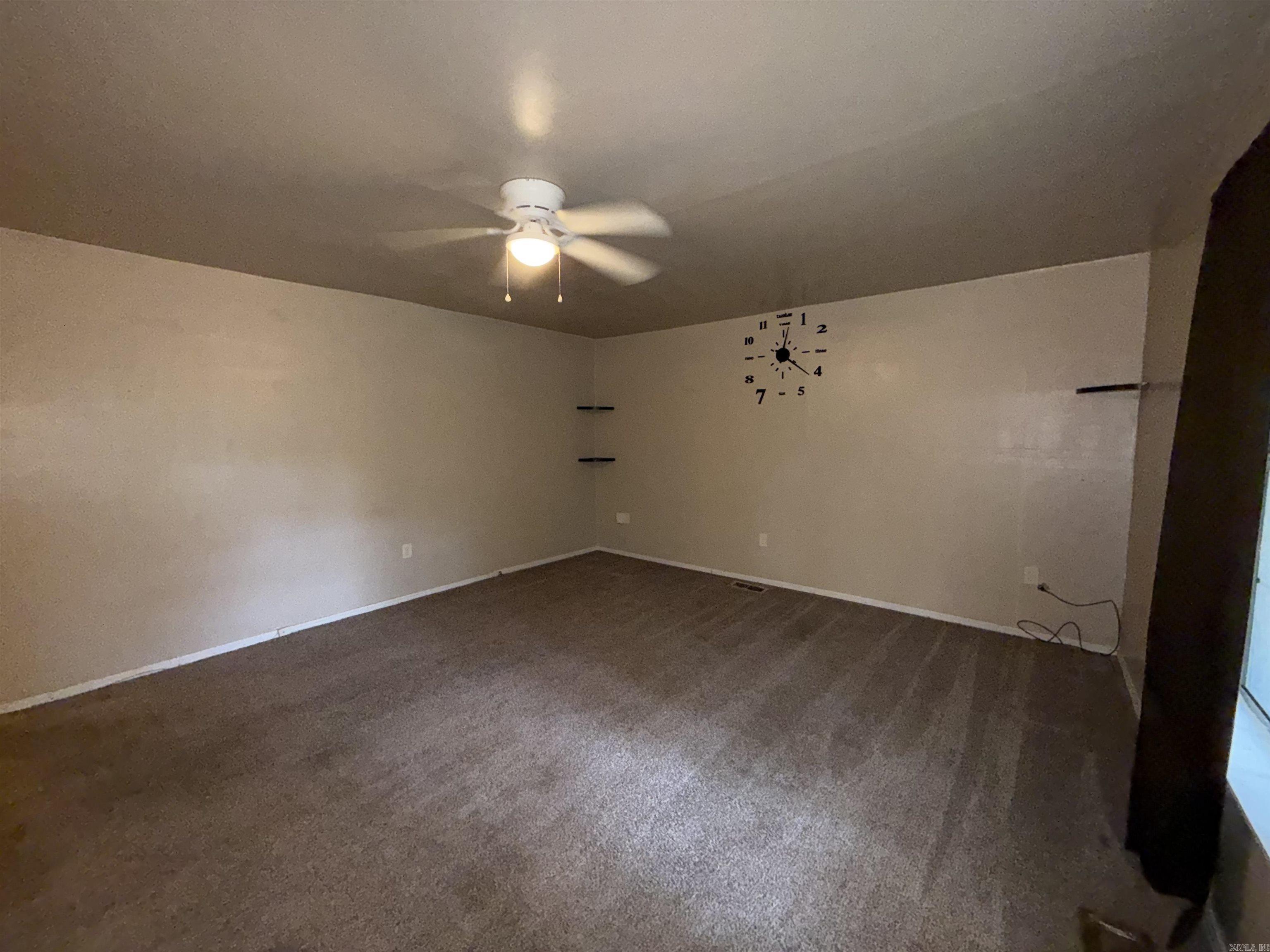 JONES ADD (SEARCY) - Residential