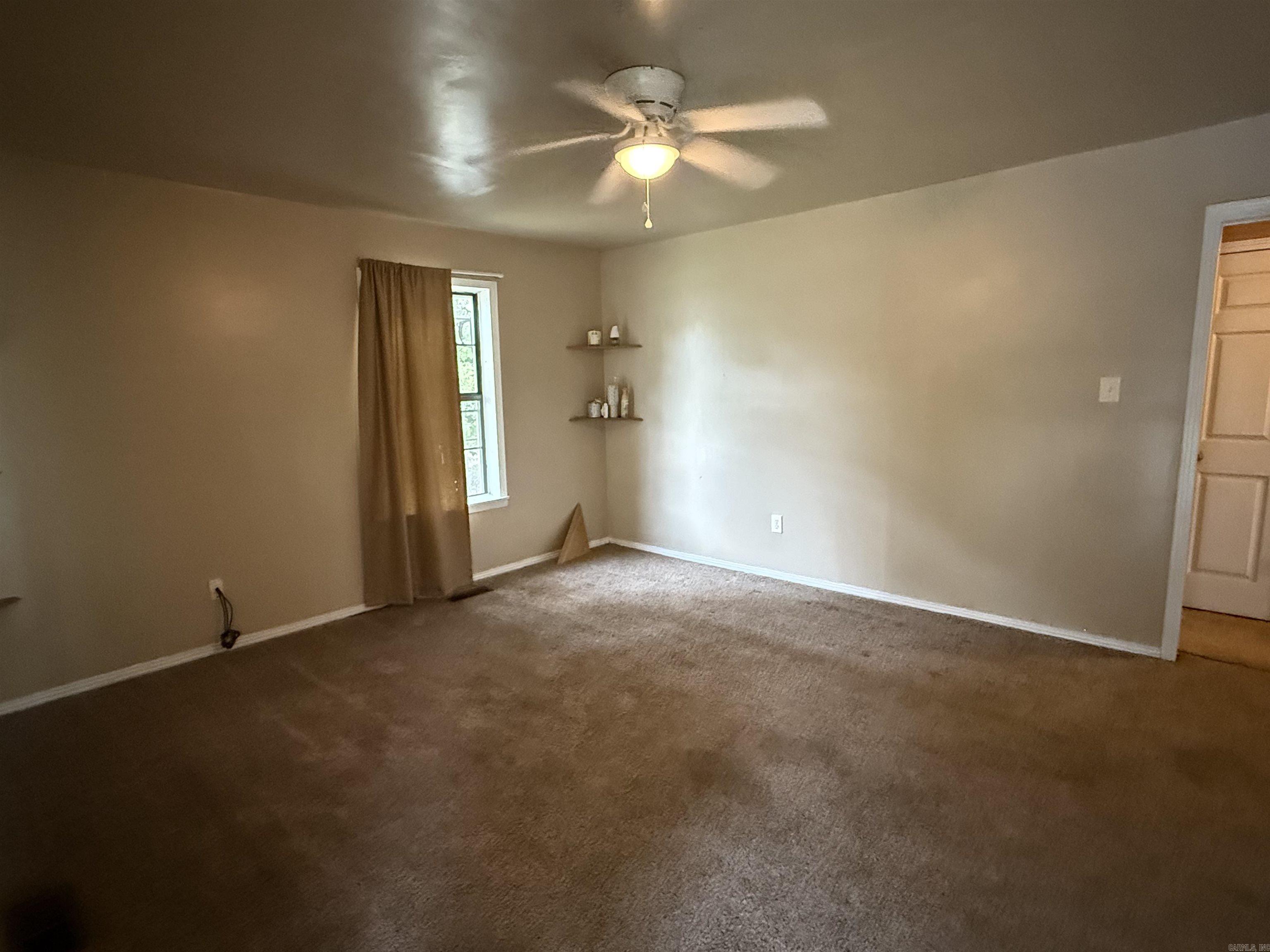 JONES ADD (SEARCY) - Residential
