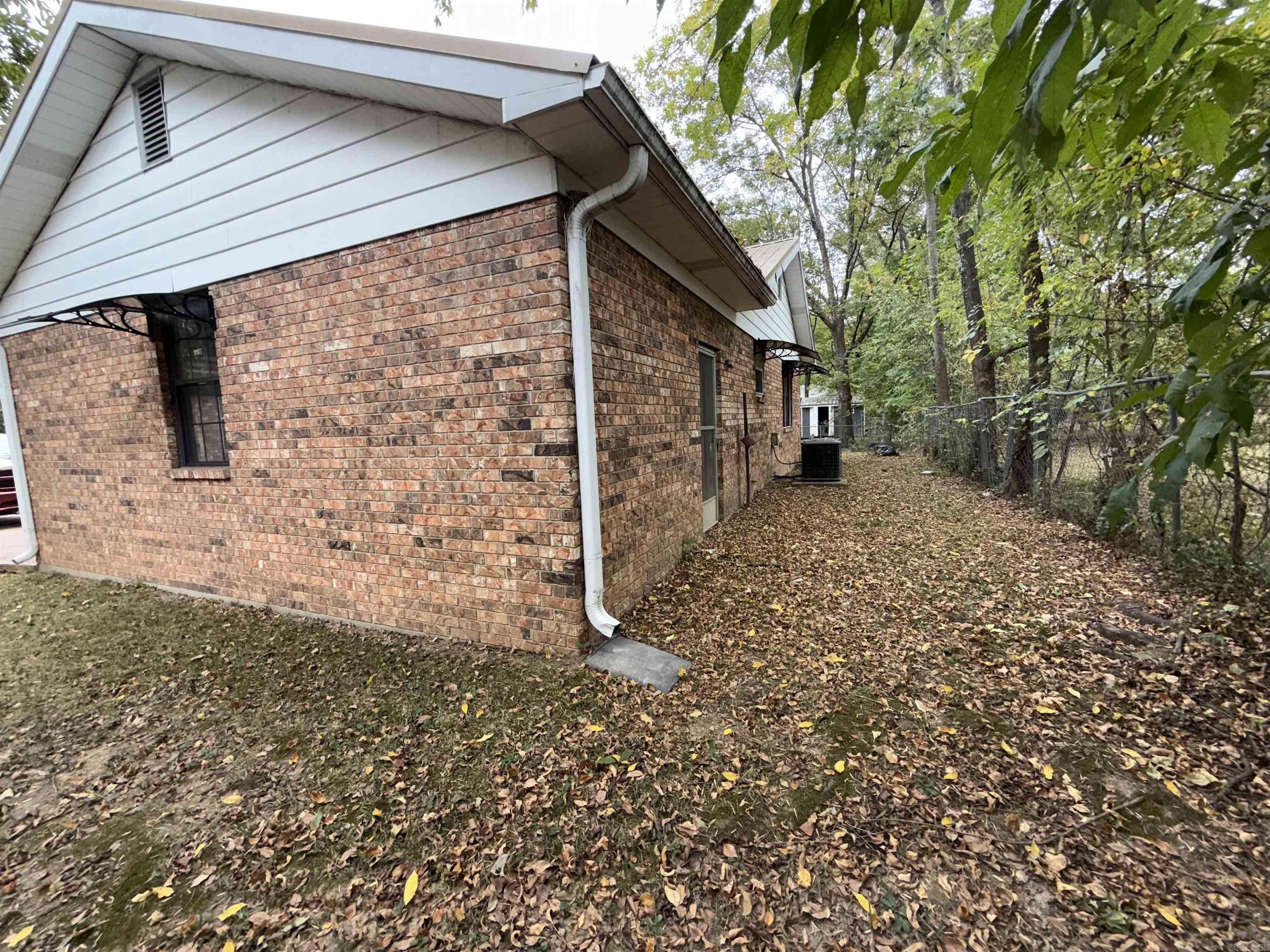 JONES ADD (SEARCY) - Residential