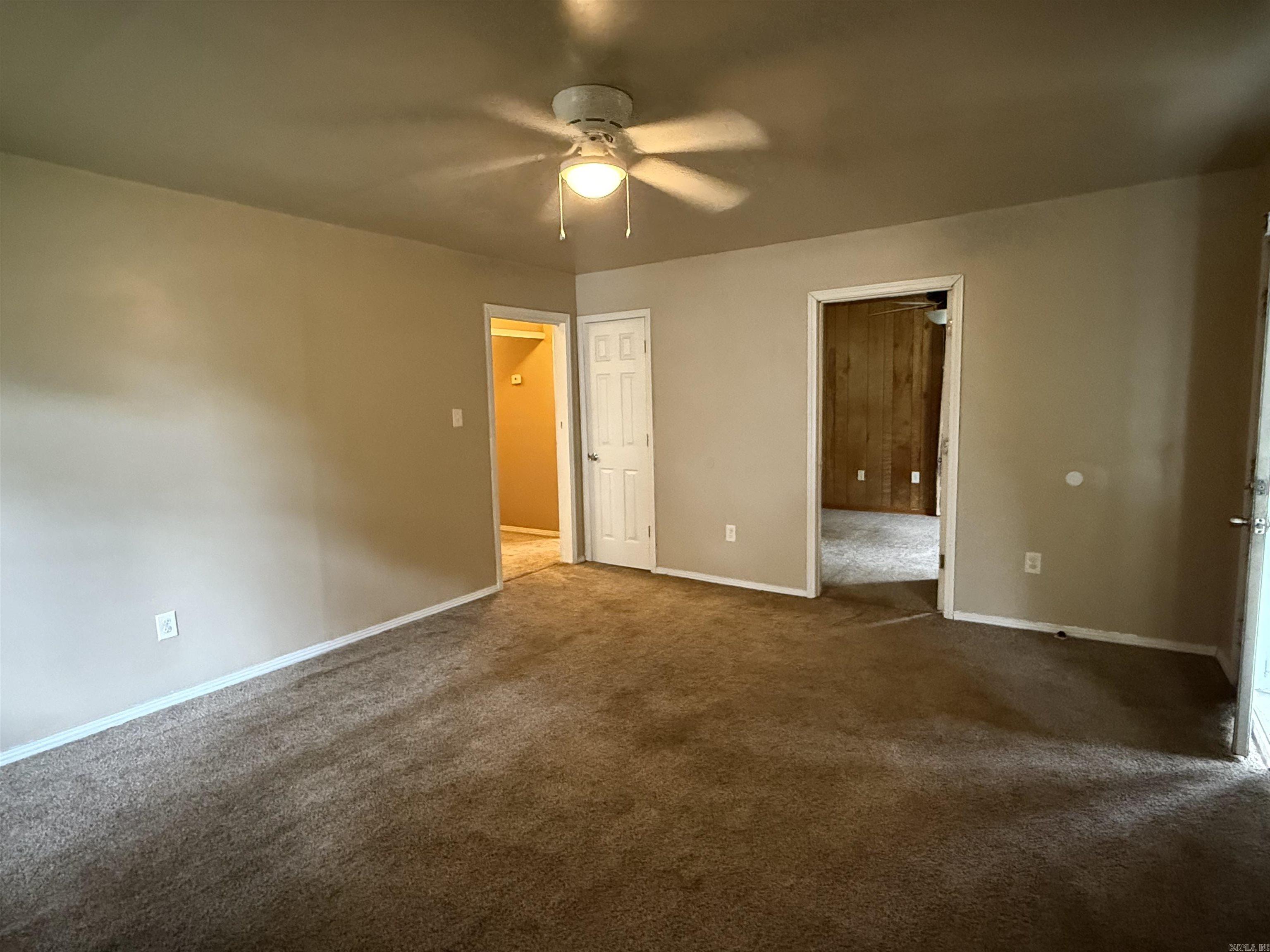 JONES ADD (SEARCY) - Residential