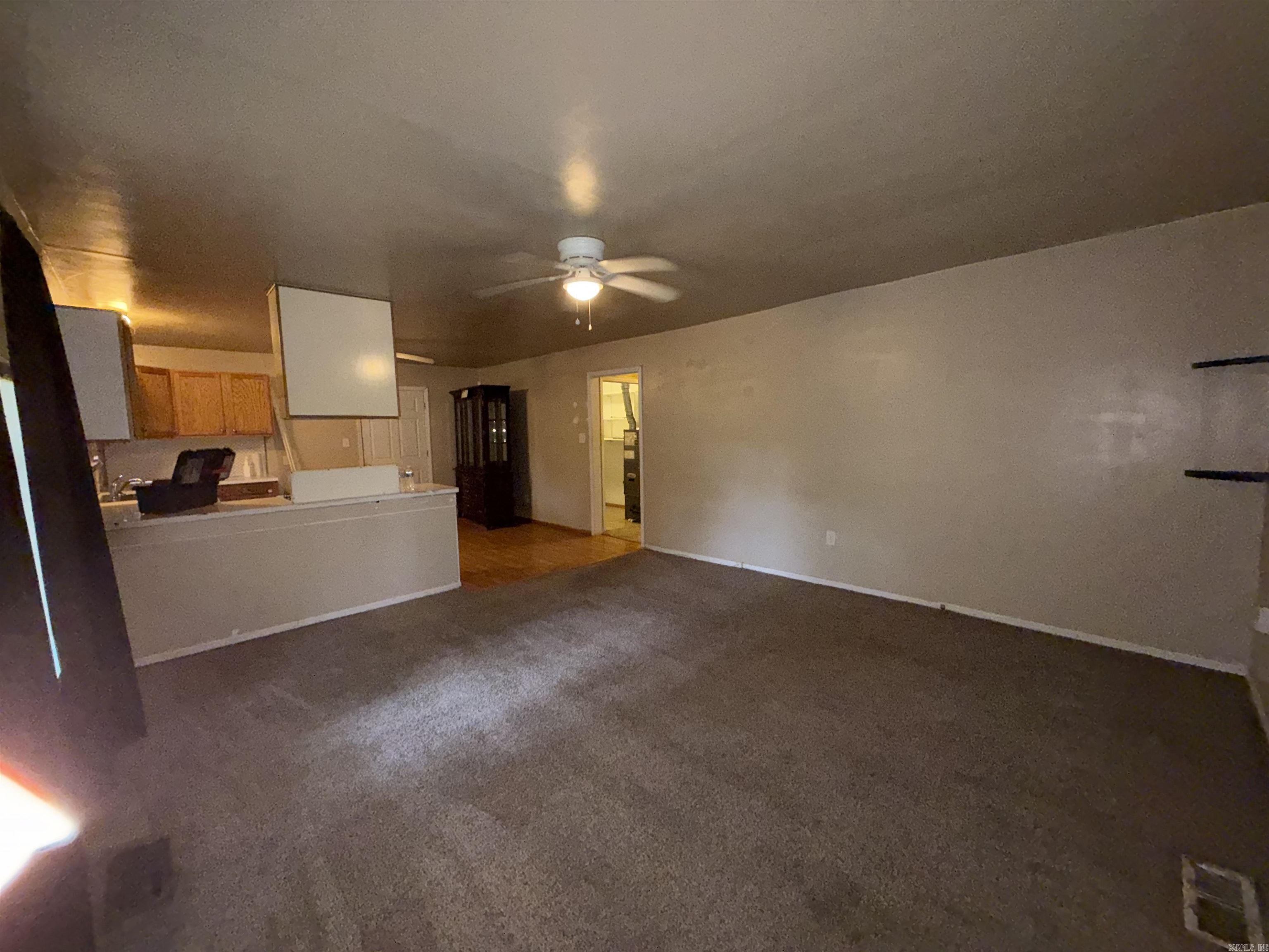 JONES ADD (SEARCY) - Residential