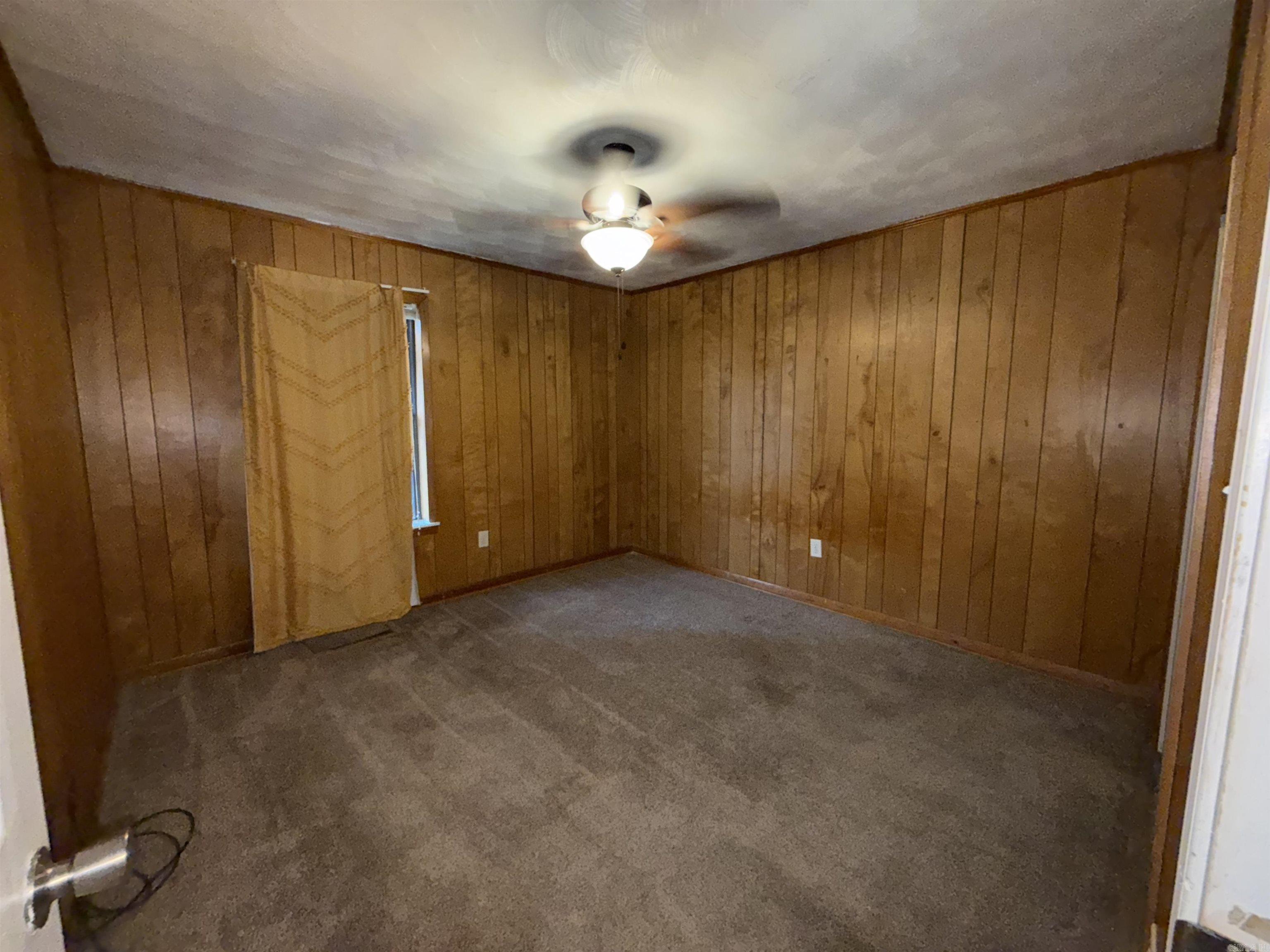 JONES ADD (SEARCY) - Residential