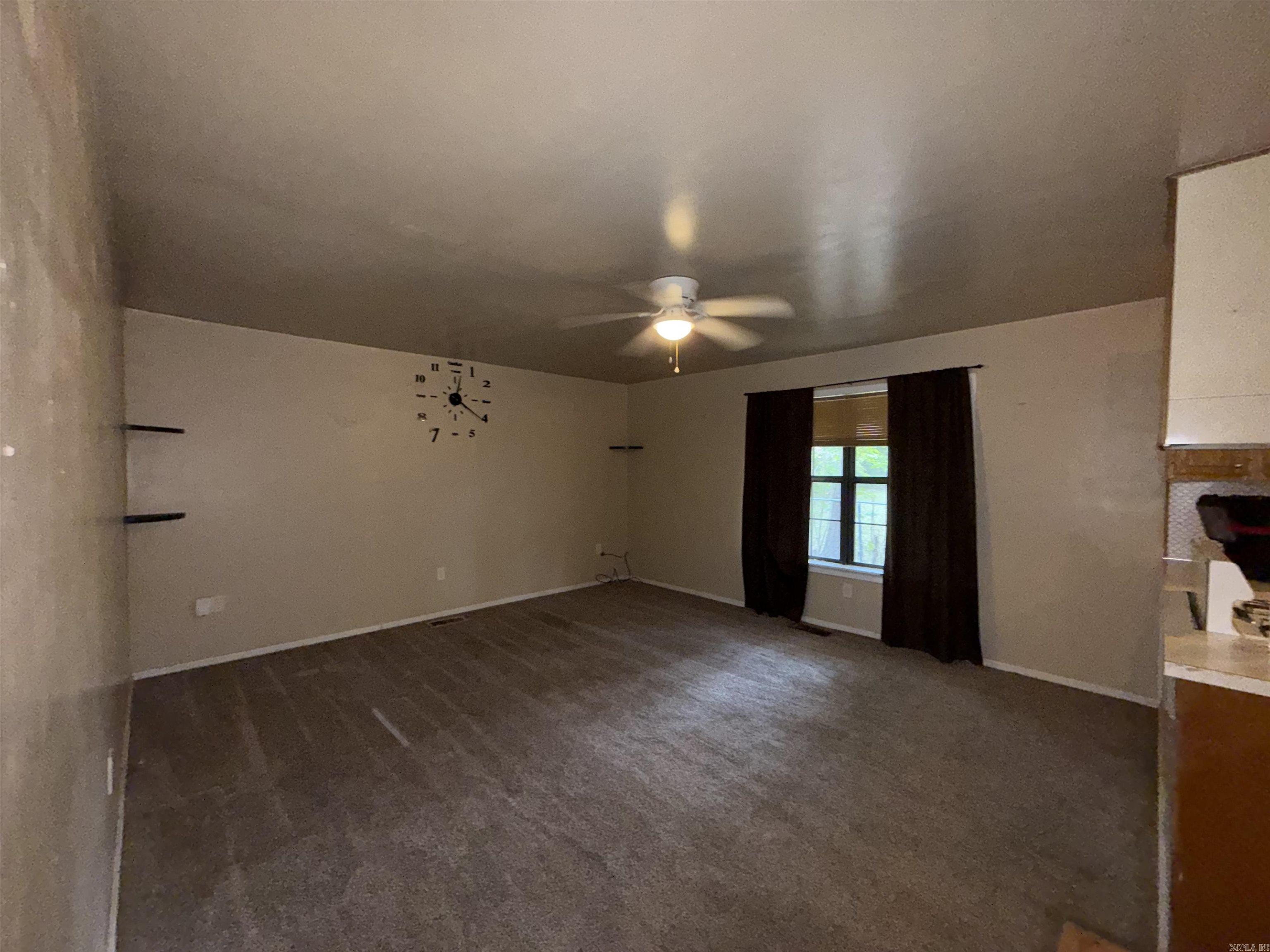 JONES ADD (SEARCY) - Residential