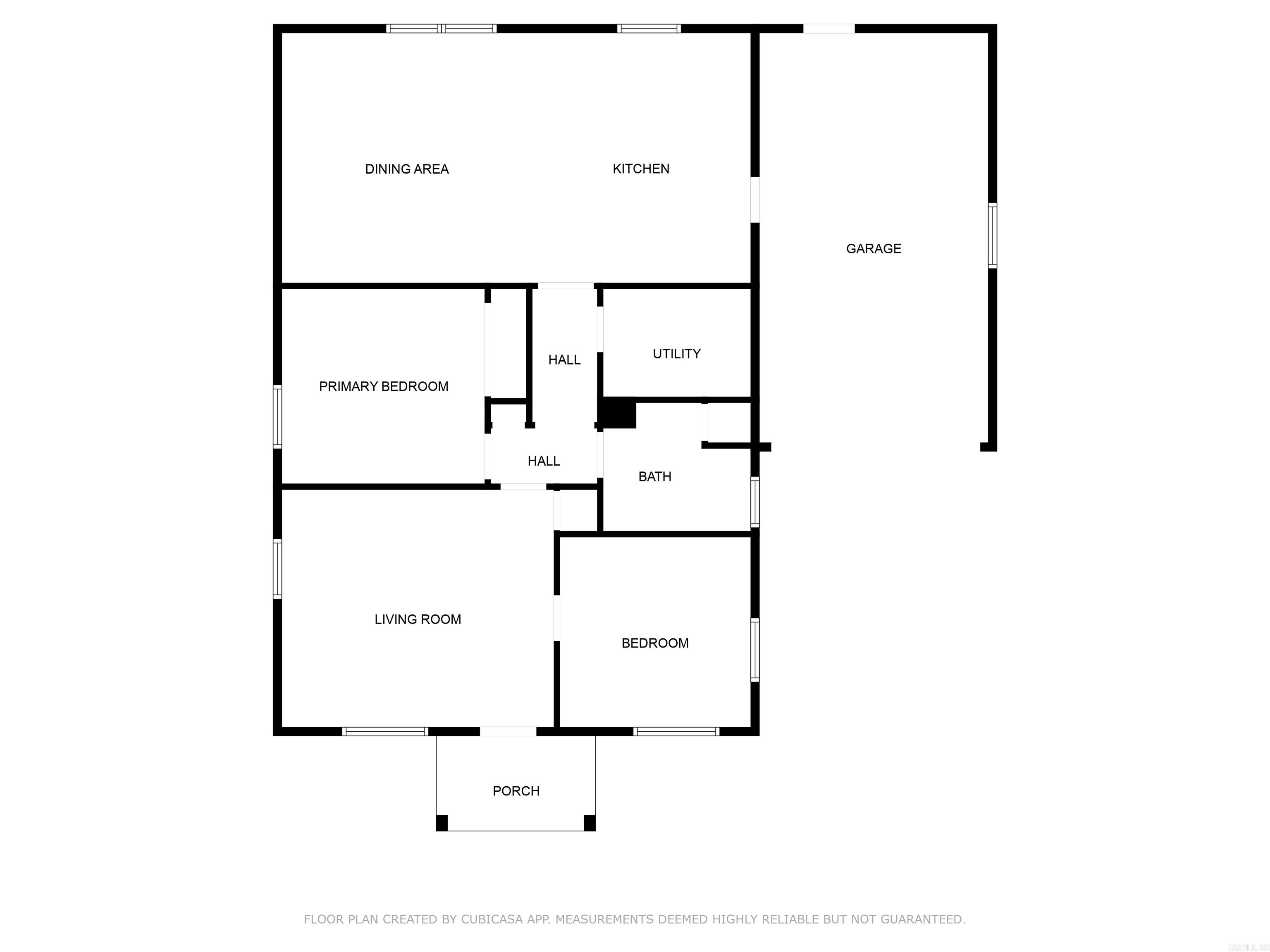 JONES ADD (SEARCY) - Residential