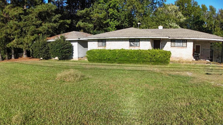 Investors this property presents a unique opportunity for investors, featuring a main house with three bedrooms and two bathrooms, along with a separate one-bedroom, one-bath apartment on a generous 1.03-acre lot. Located conveniently on the south side of Cabot, just off Interstate 57, it offers easy access for potential tenants, buyers or possible commercial opportunities! Significant renovations have already begun on the main house, including: New roof, all new subflooring, updated plumbing, electrical wiring and a new A/C HVAC system. Additionally, supplies and materials that have already been purchased for the remodel will be included in the sale, allowing a new owner to complete the renovation to their specifications. The apartment is spacious, comes with appliances, and is currently occupied. This combination of residential spaces and ongoing renovations makes it an attractive investment in a growing area.