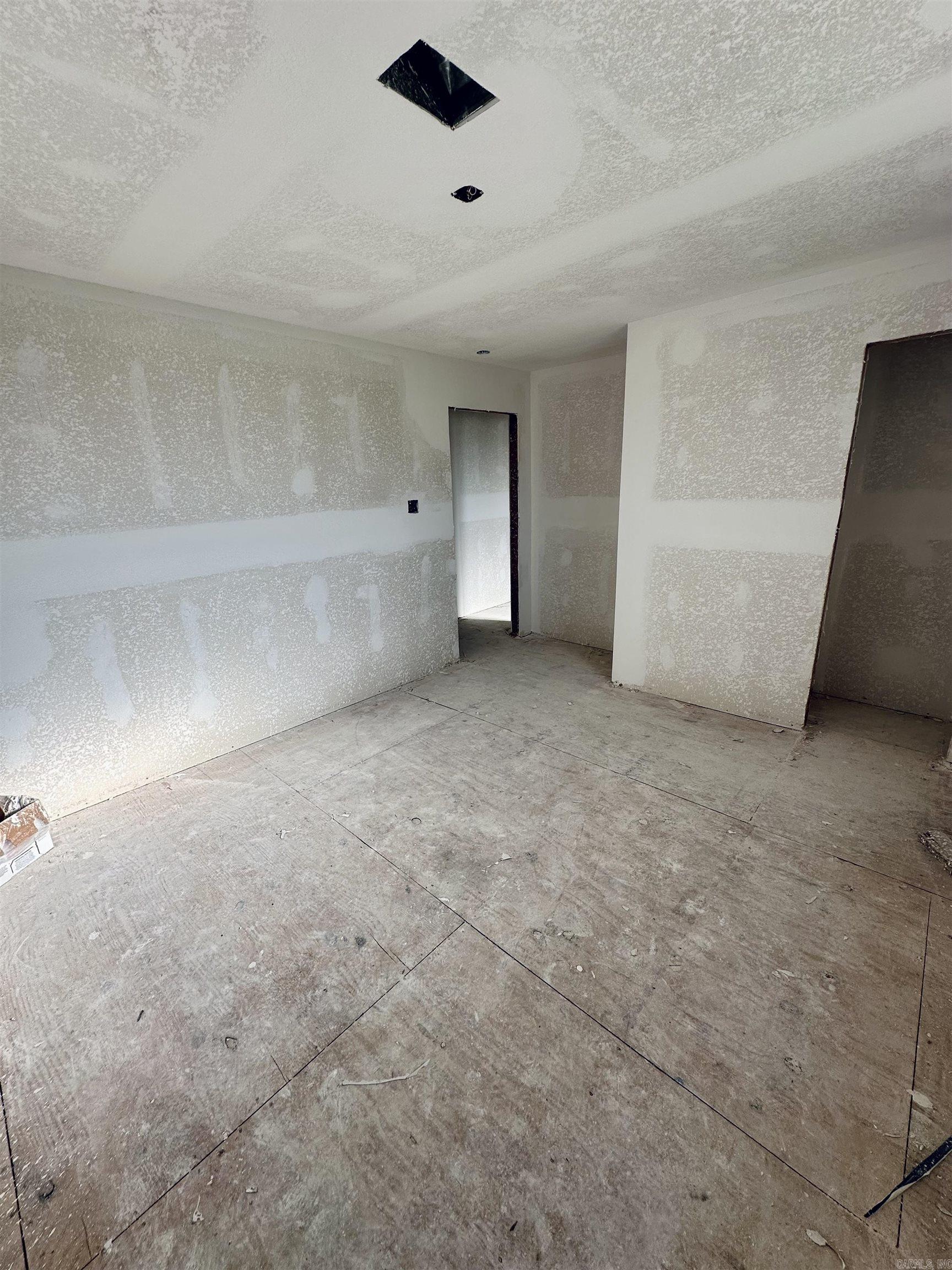 Not In List - Residential