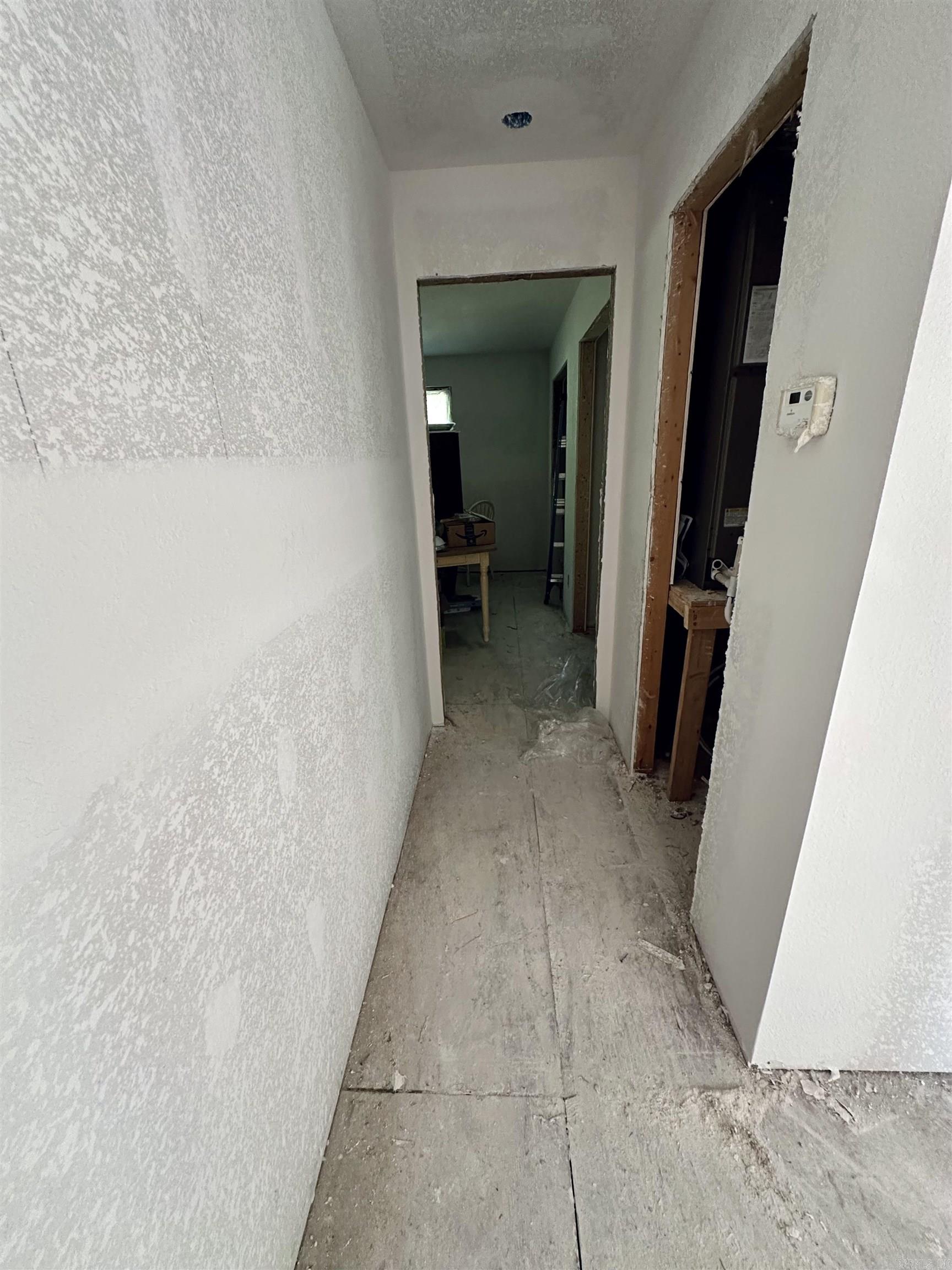 Not In List - Residential