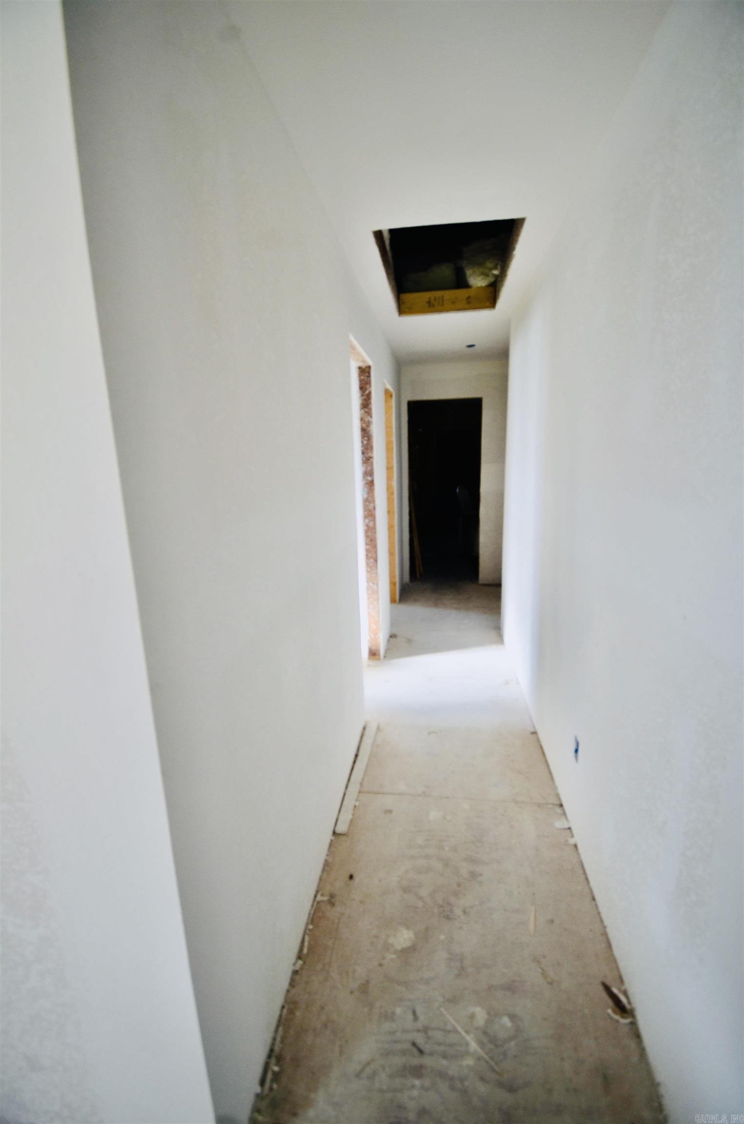 Not In List - Residential