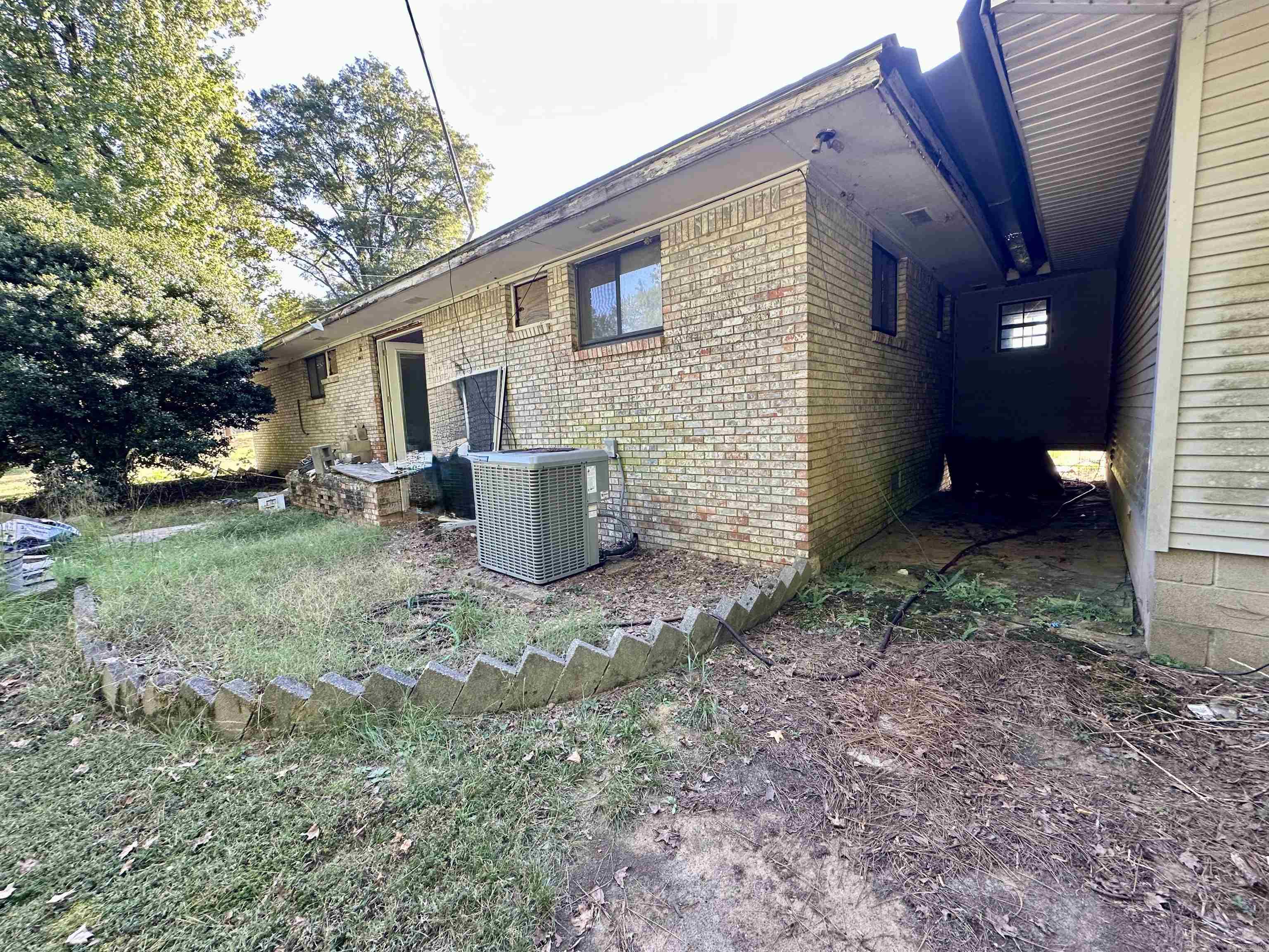 Not In List - Residential