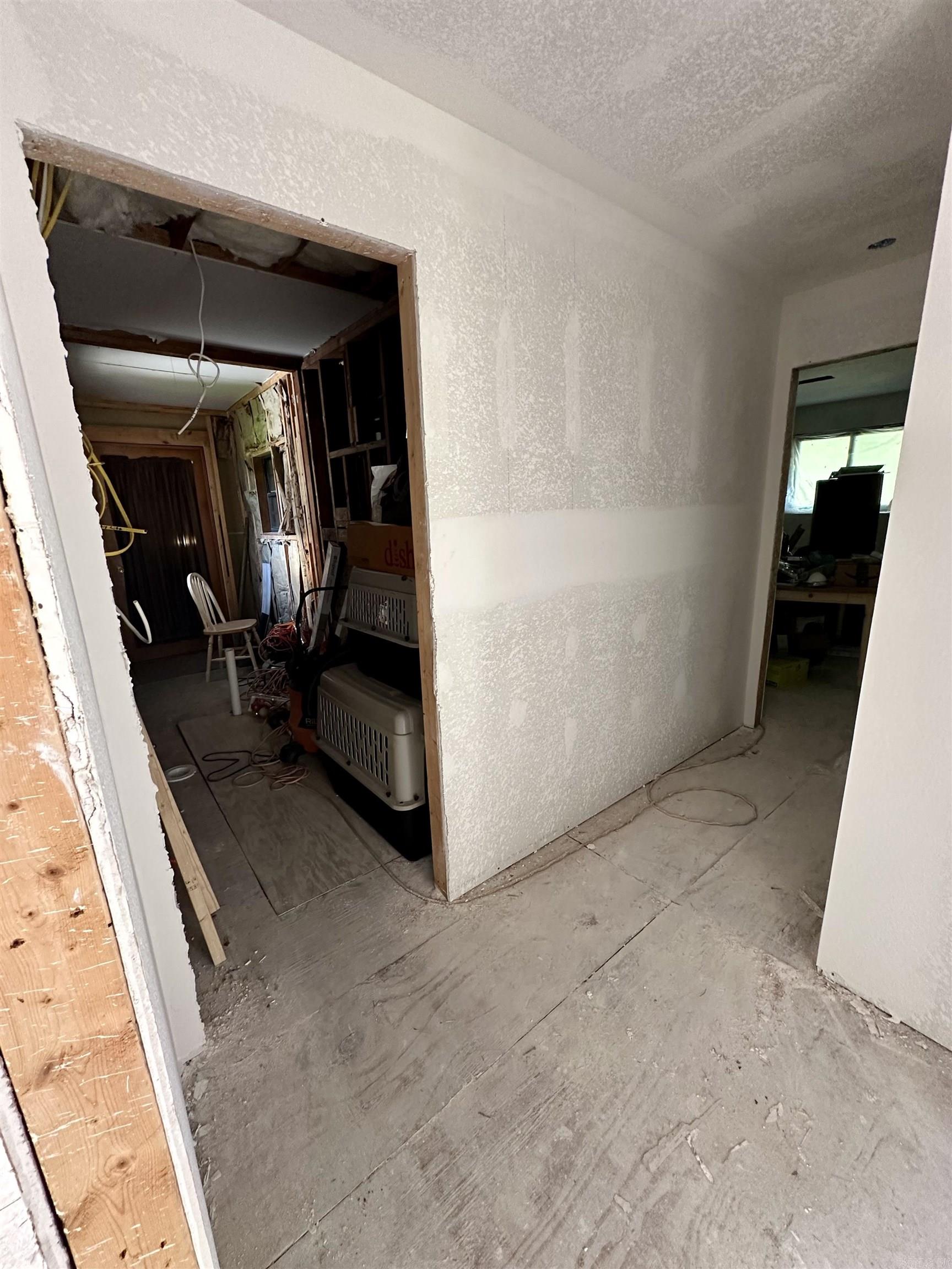 Not In List - Residential