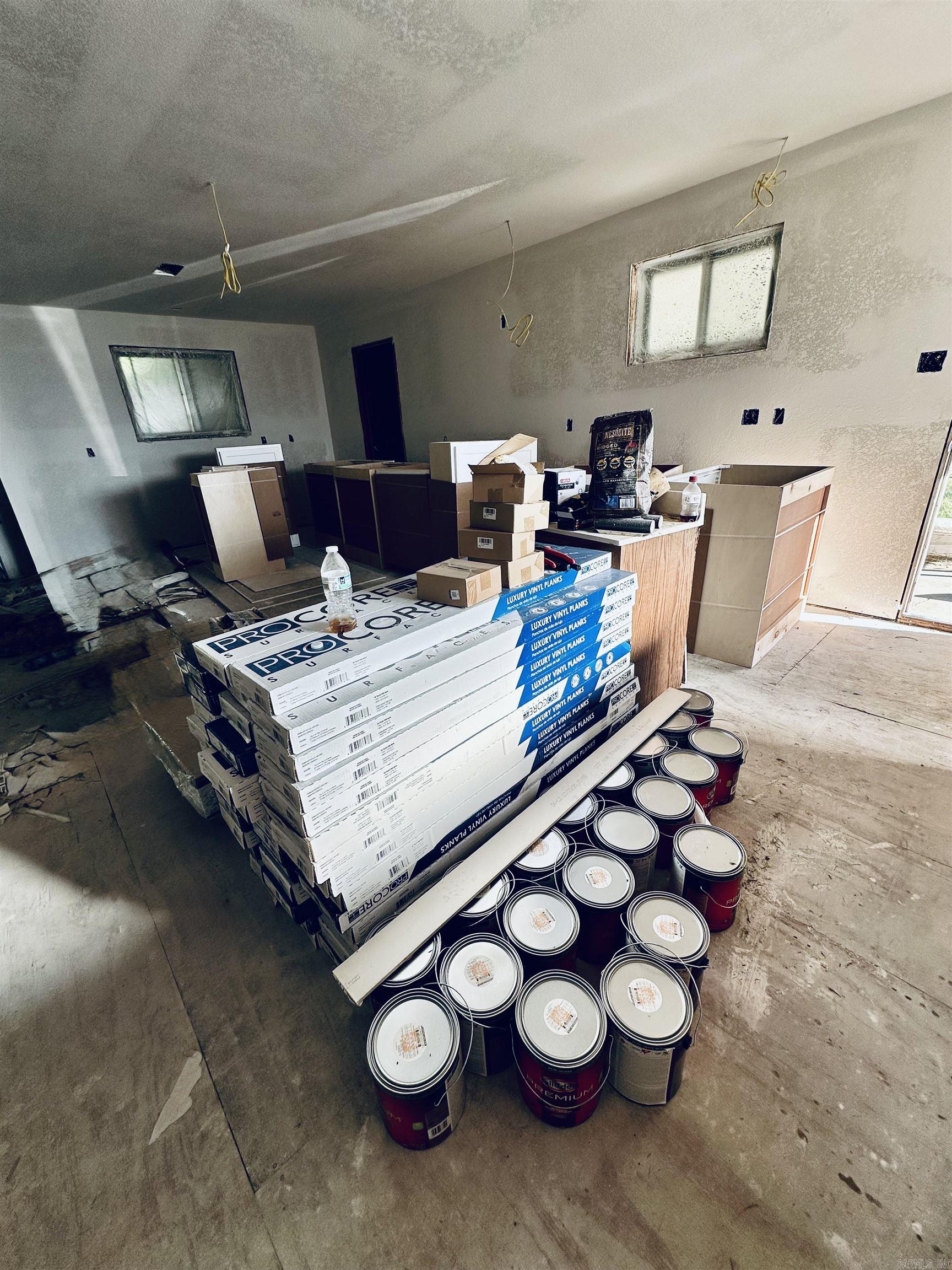 Not In List - Residential
