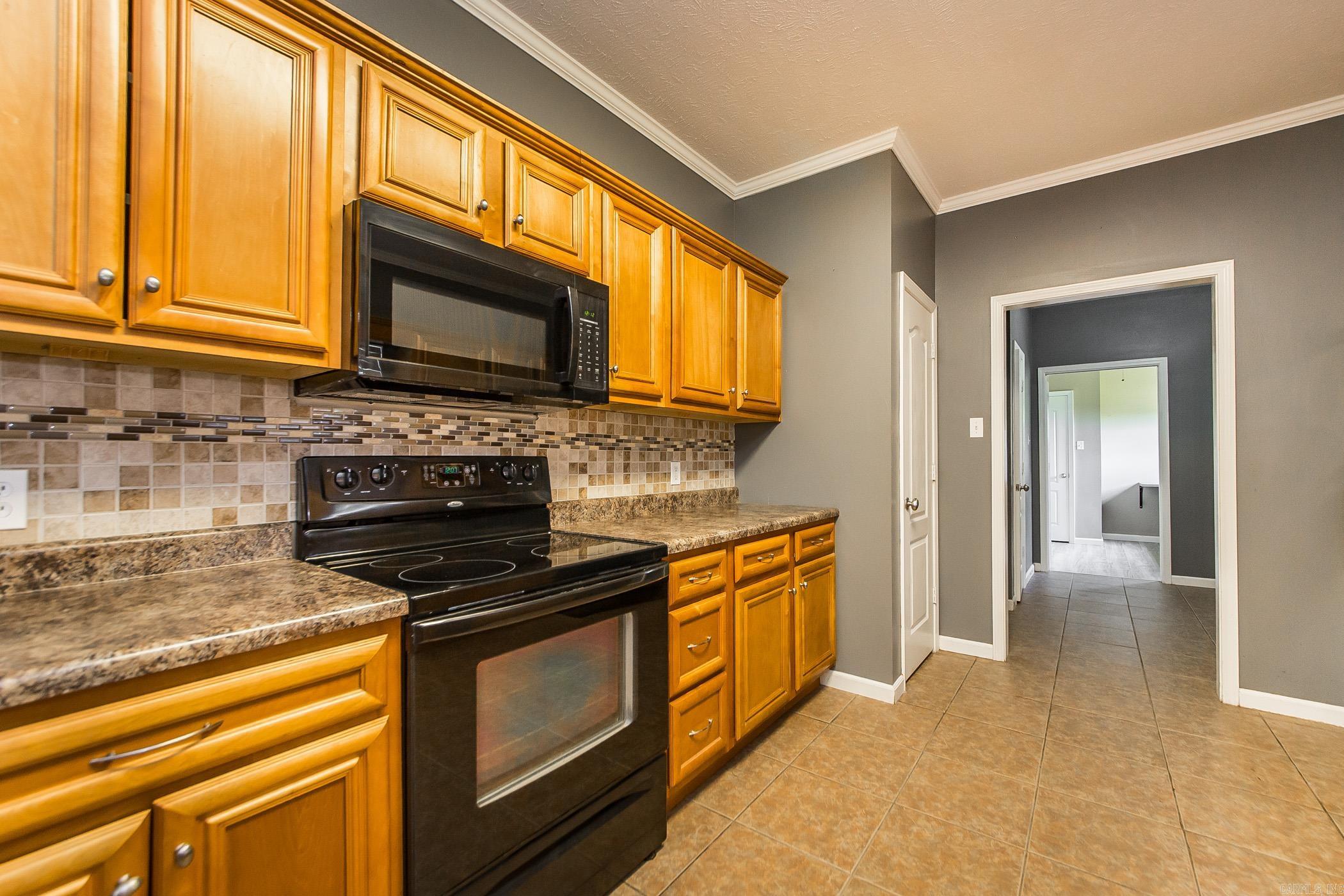 VILSONIA VALLEY - Residential