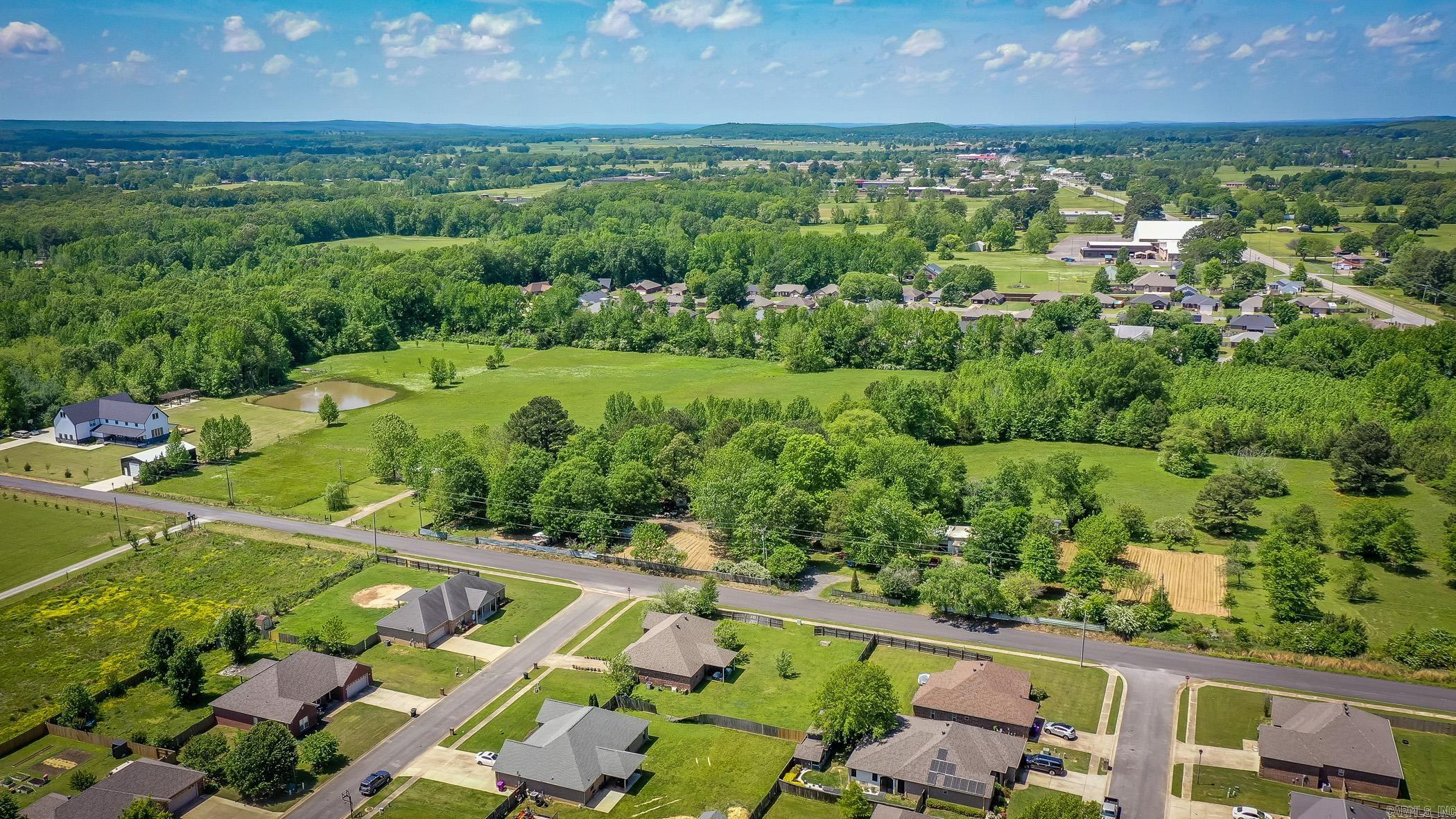 VILSONIA VALLEY - Residential