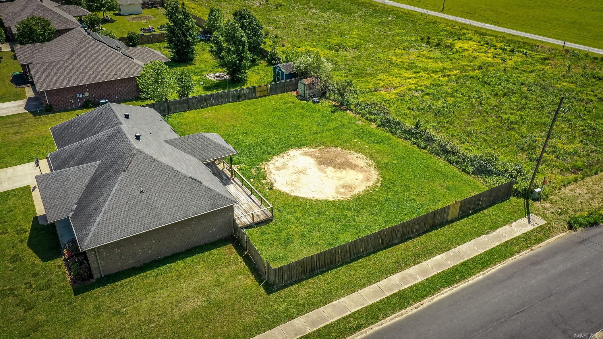 VILSONIA VALLEY - Residential