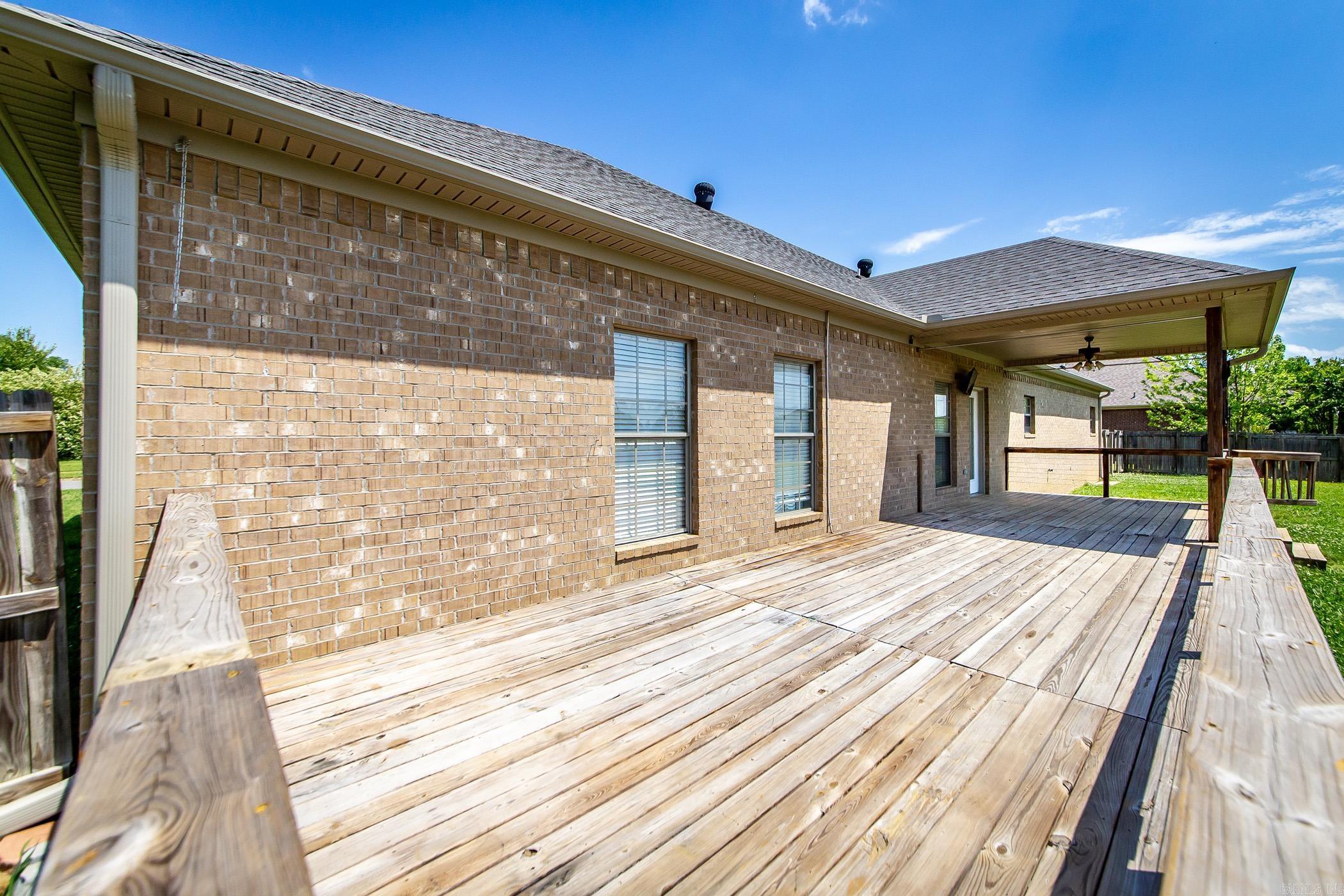 VILSONIA VALLEY - Residential