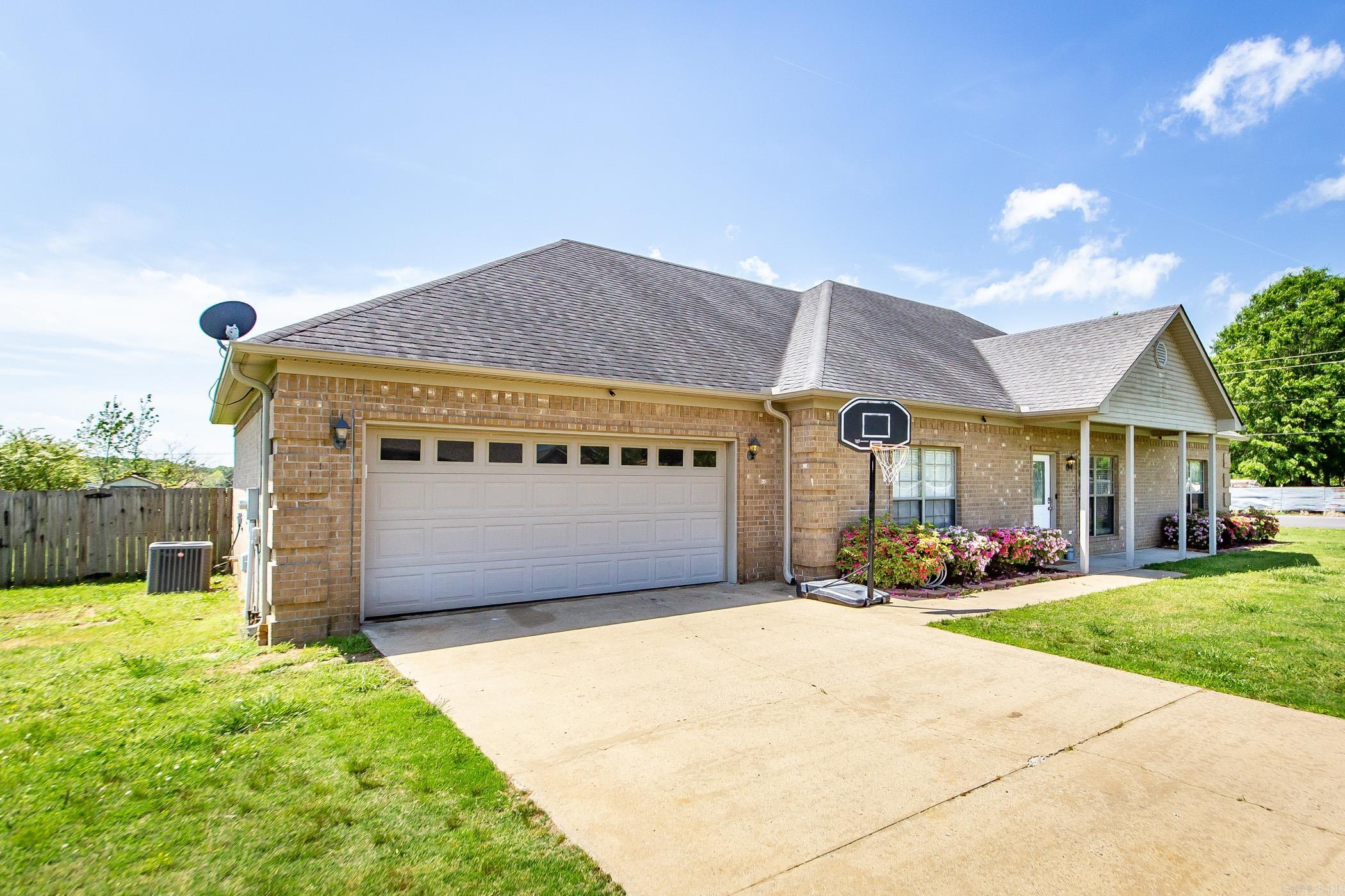 VILSONIA VALLEY - Residential