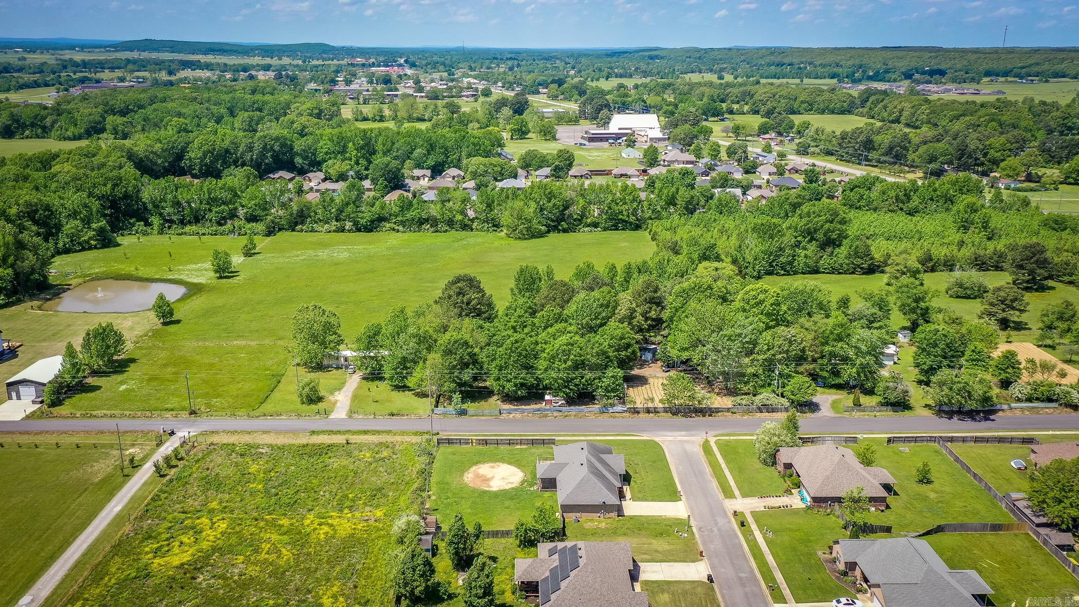 VILSONIA VALLEY - Residential