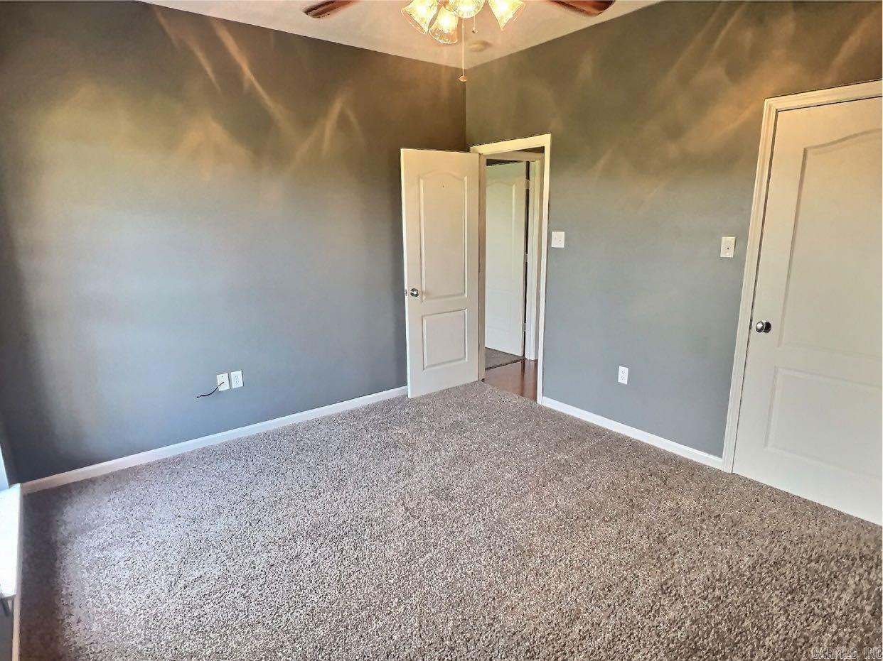 VILSONIA VALLEY - Residential