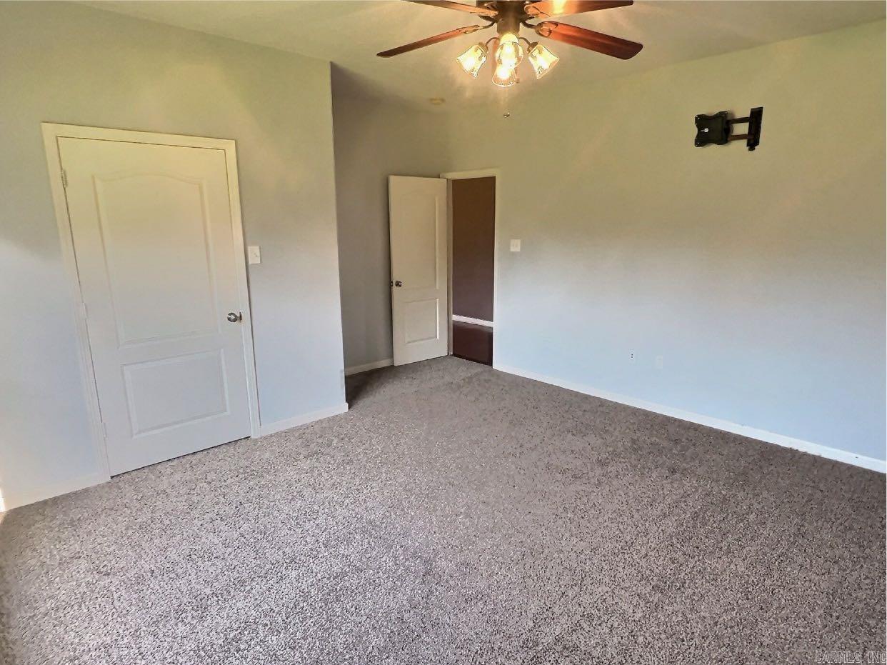 VILSONIA VALLEY - Residential