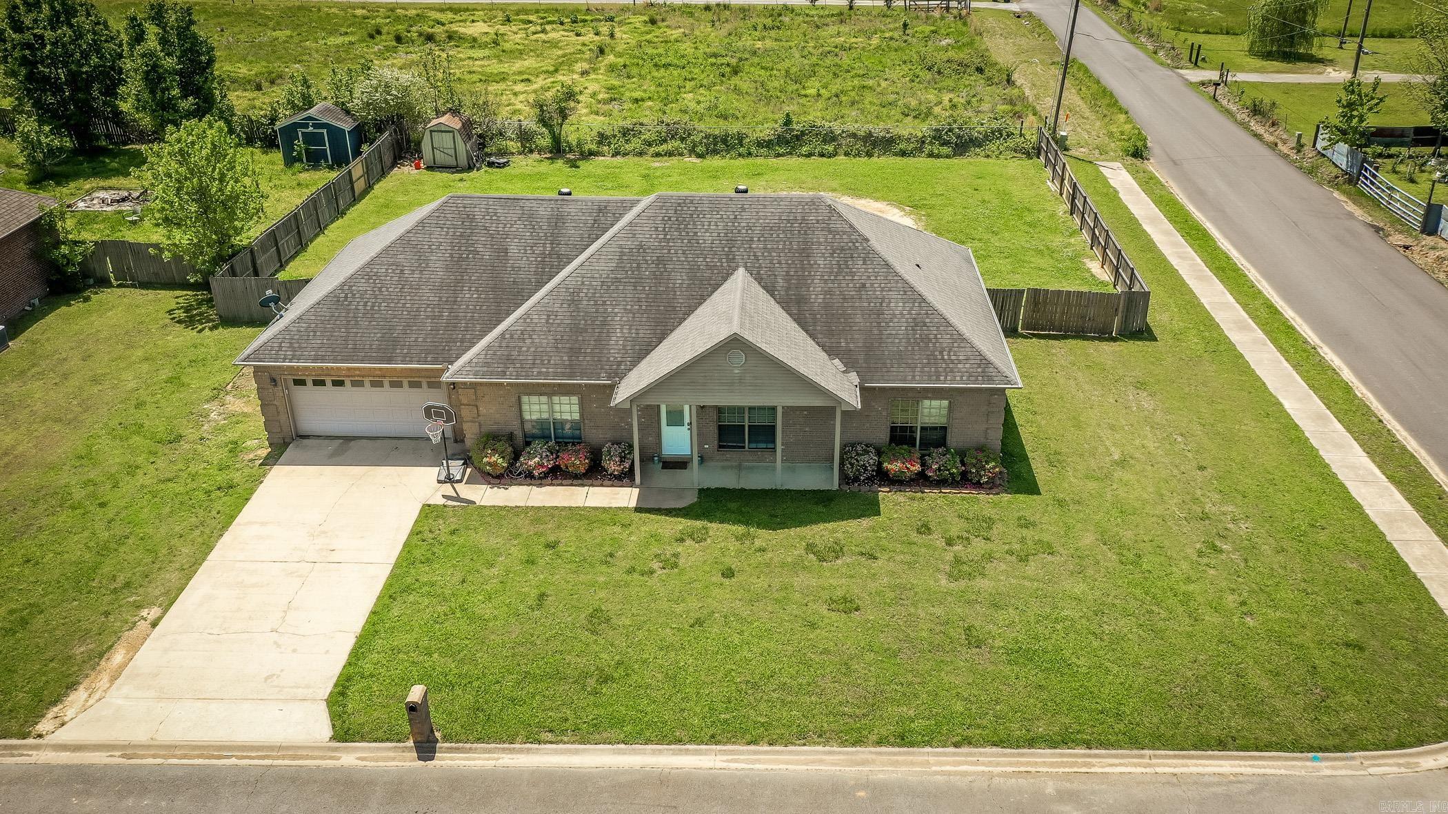 VILSONIA VALLEY - Residential