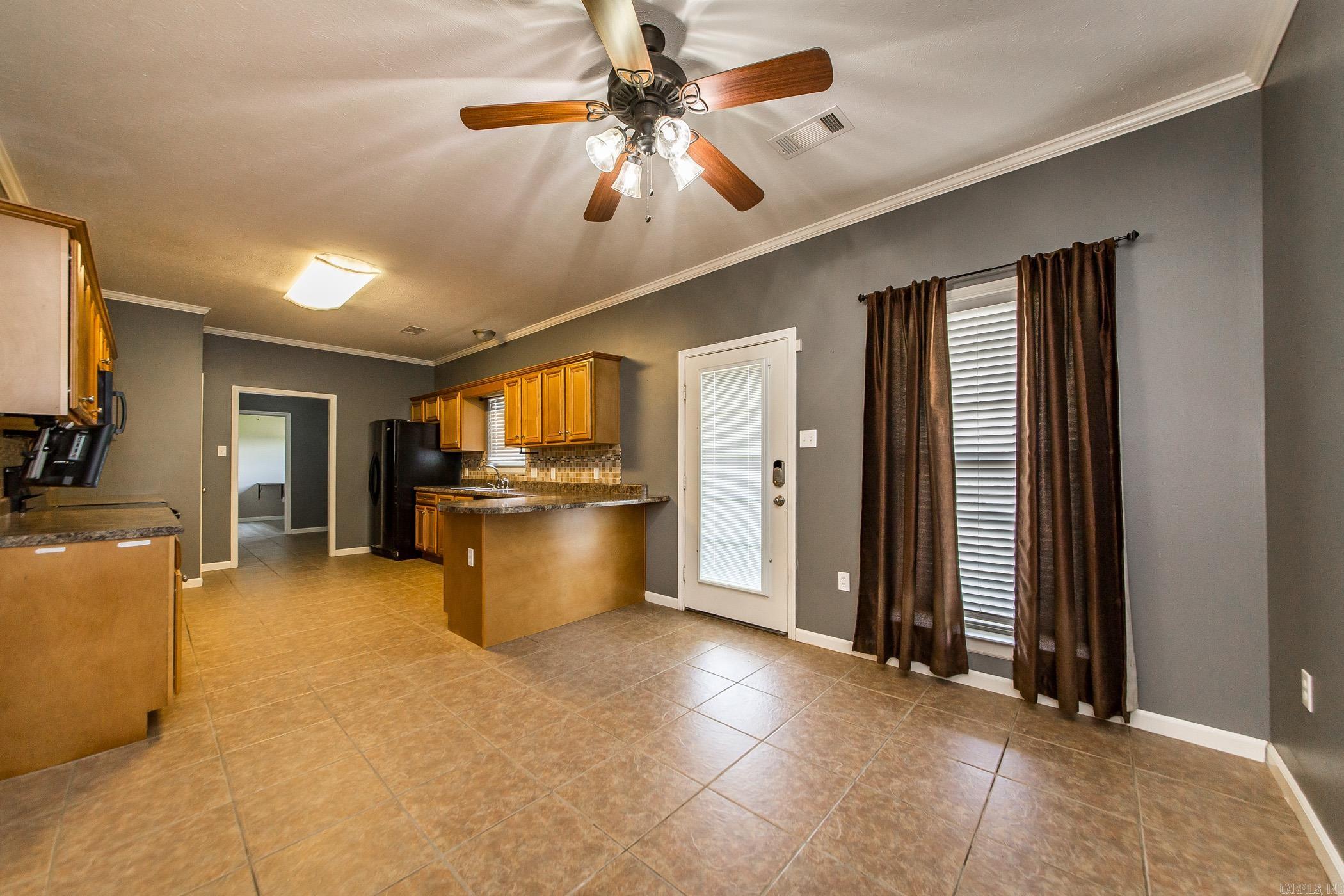 VILSONIA VALLEY - Residential