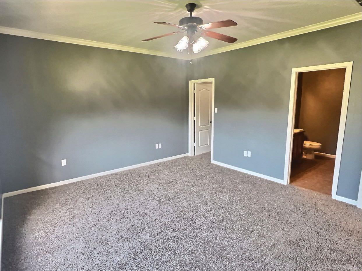 VILSONIA VALLEY - Residential