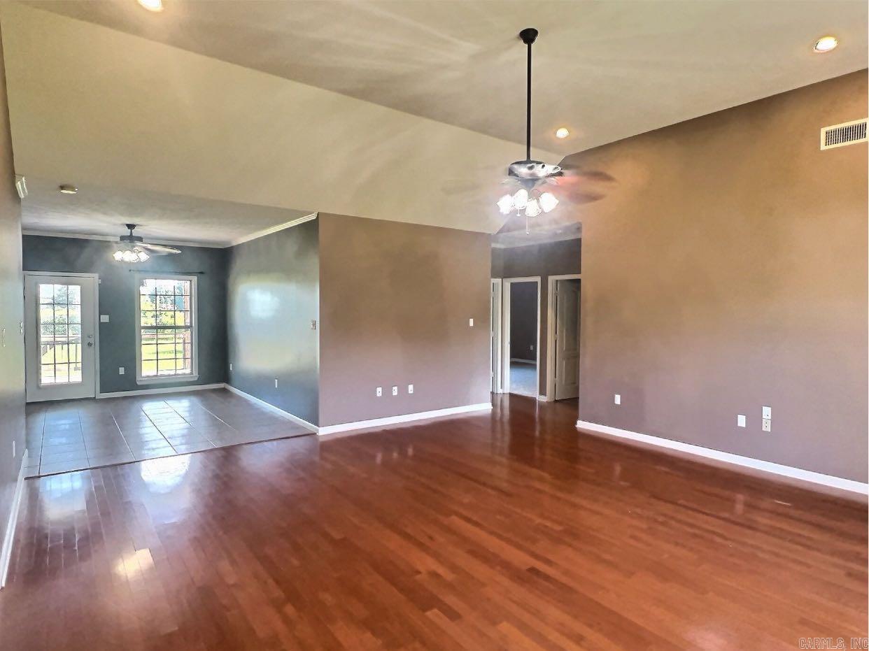 VILSONIA VALLEY - Residential