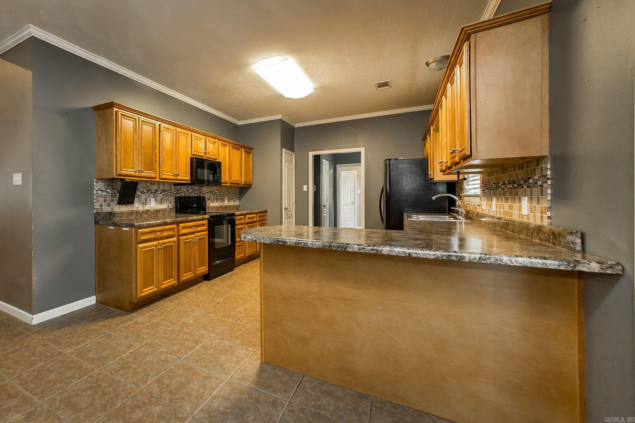 VILSONIA VALLEY - Residential