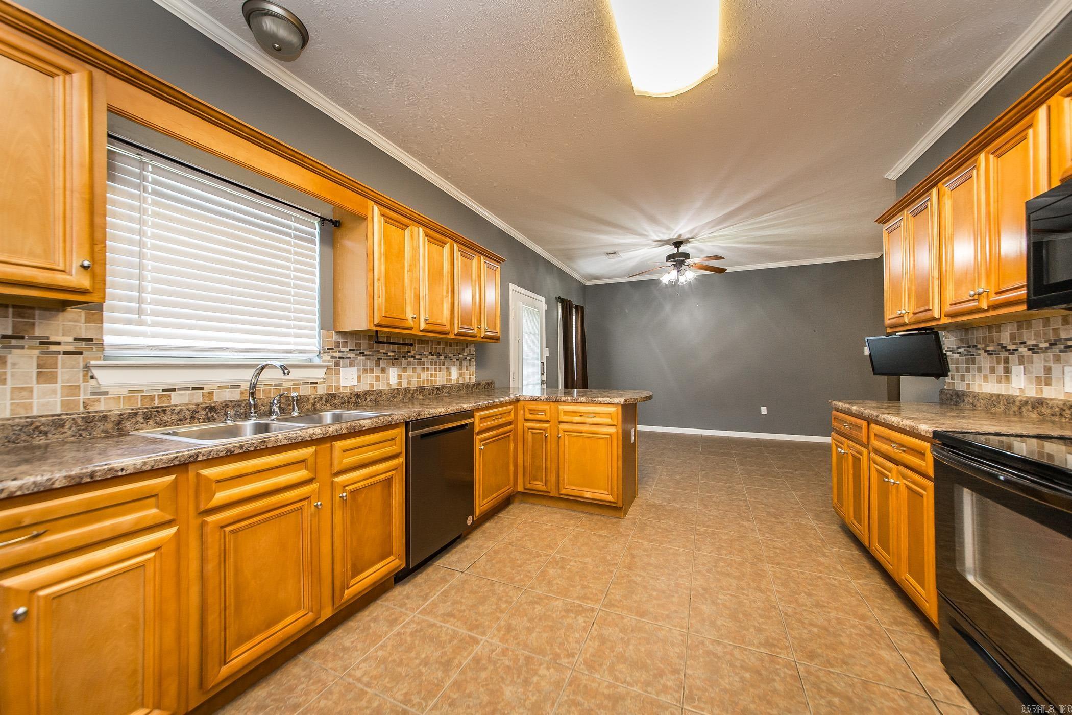 VILSONIA VALLEY - Residential