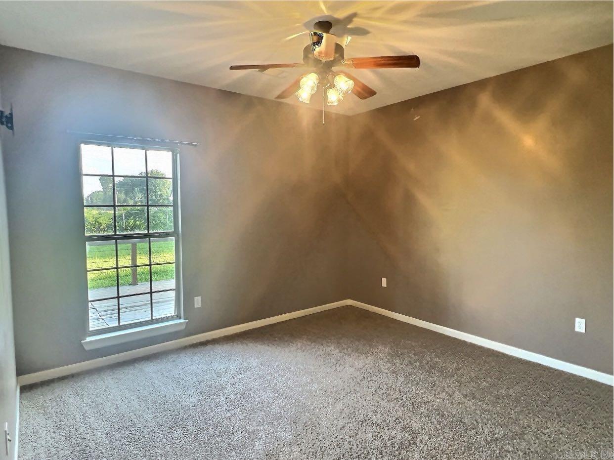 VILSONIA VALLEY - Residential