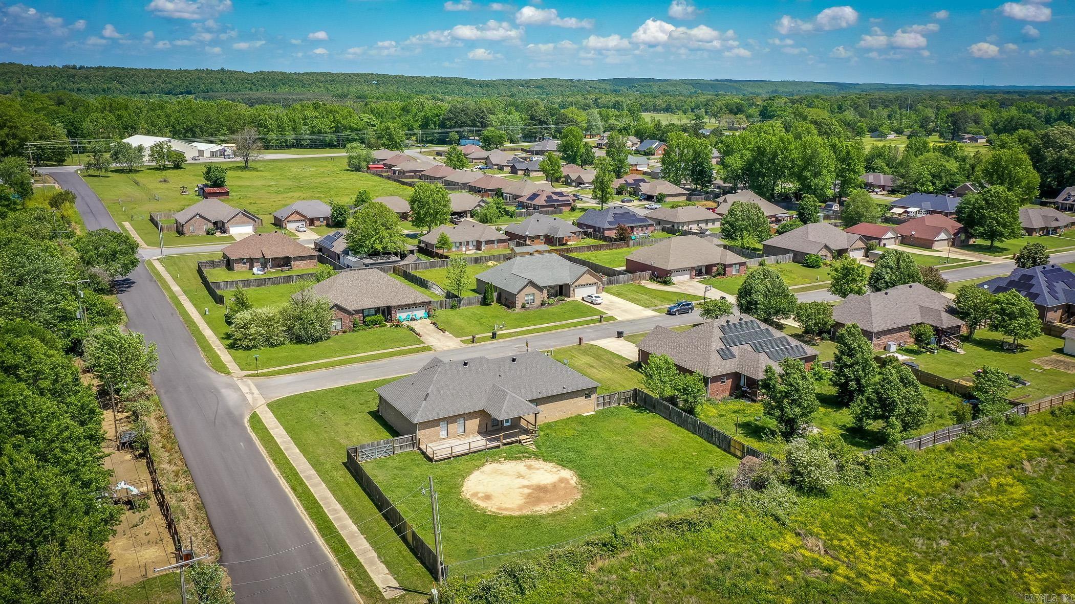 VILSONIA VALLEY - Residential