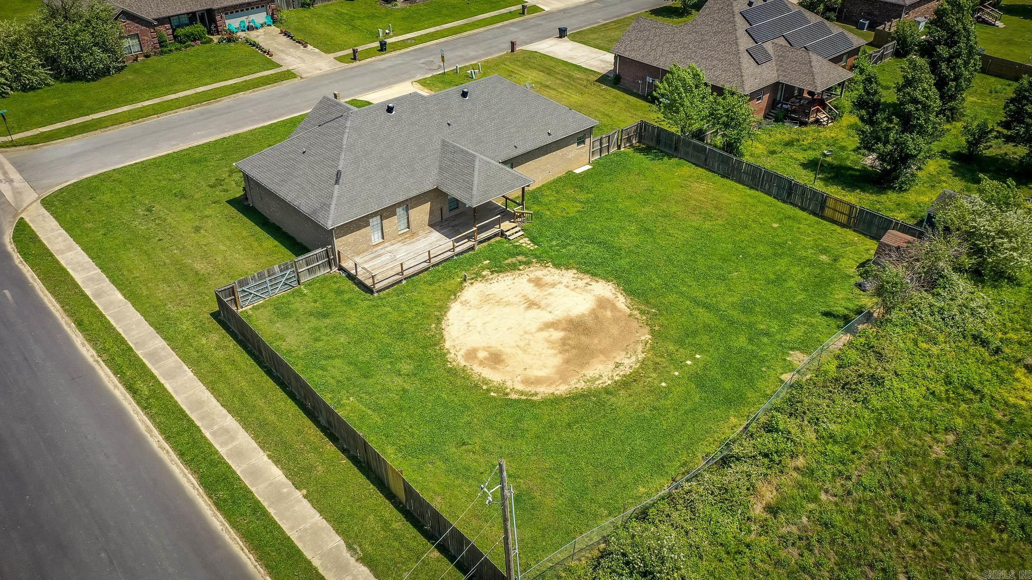 VILSONIA VALLEY - Residential