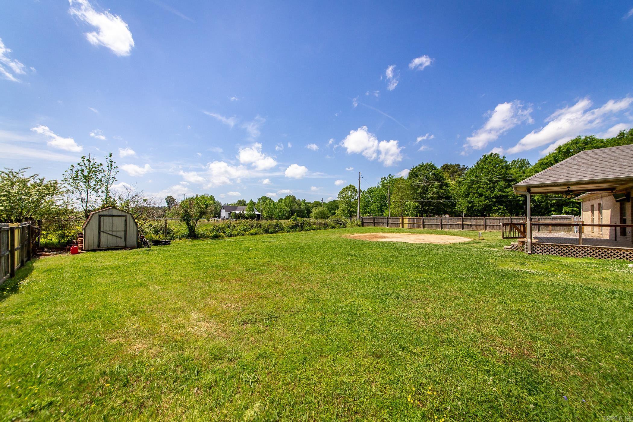 VILSONIA VALLEY - Residential