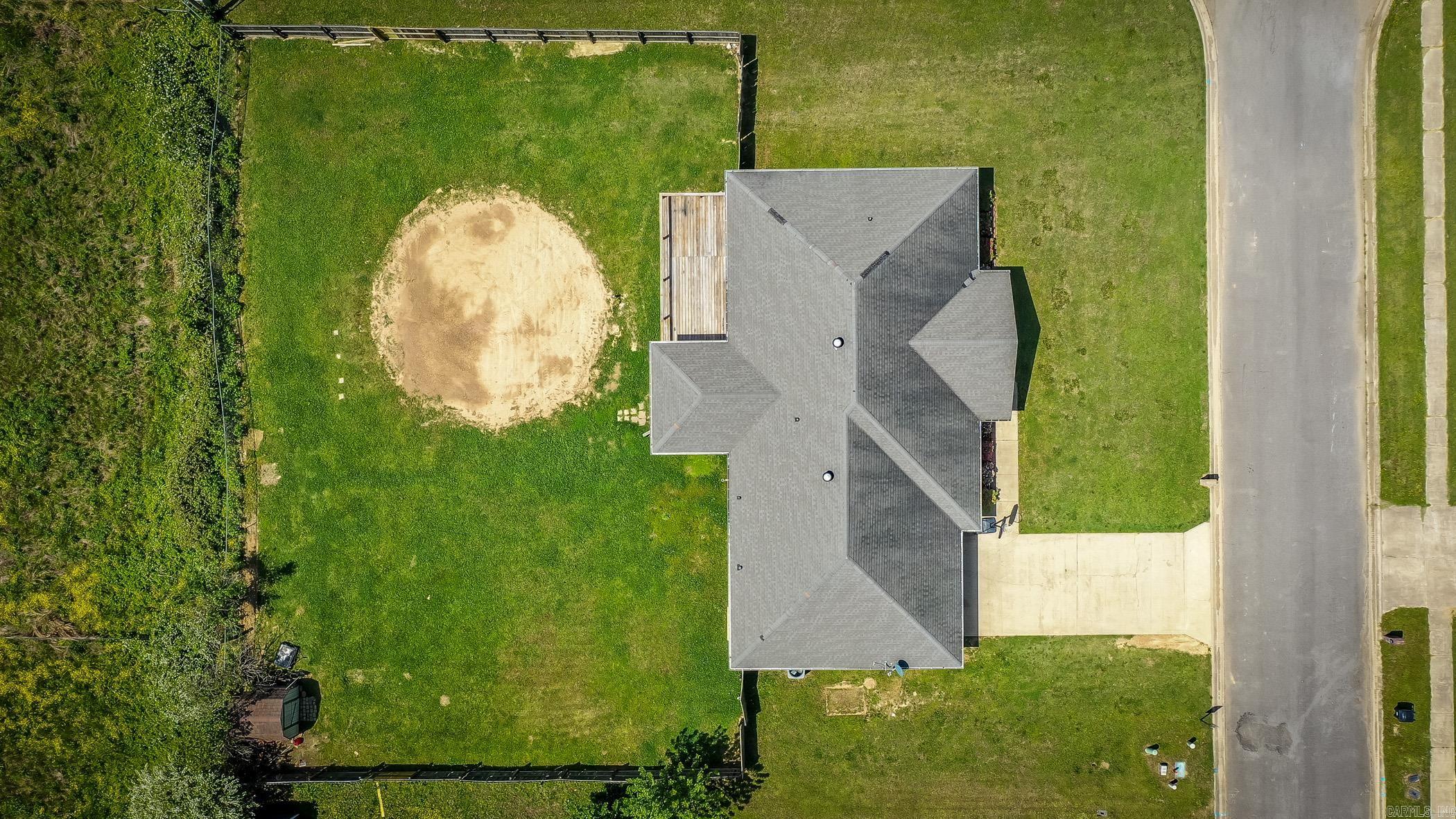 VILSONIA VALLEY - Residential