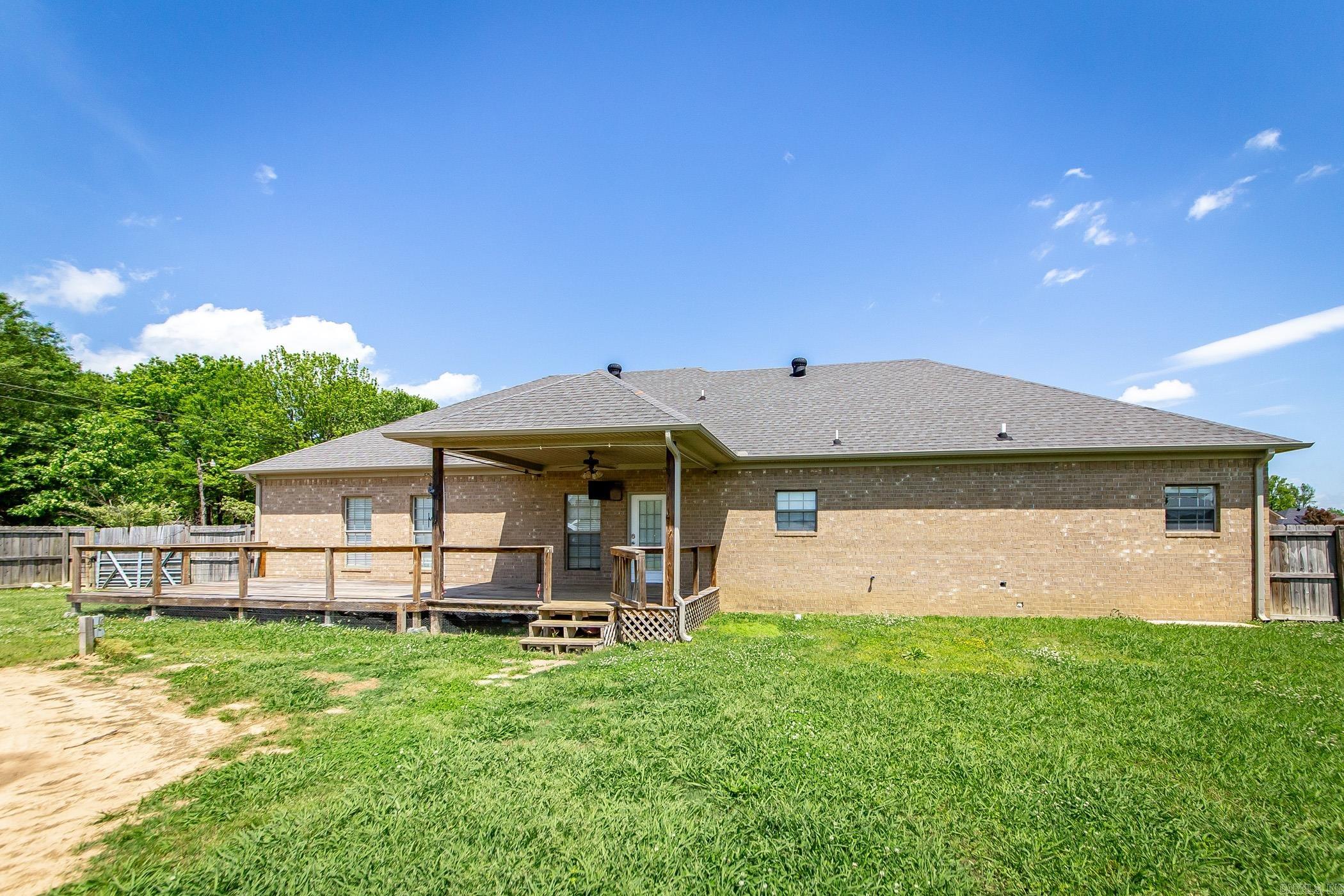 VILSONIA VALLEY - Residential