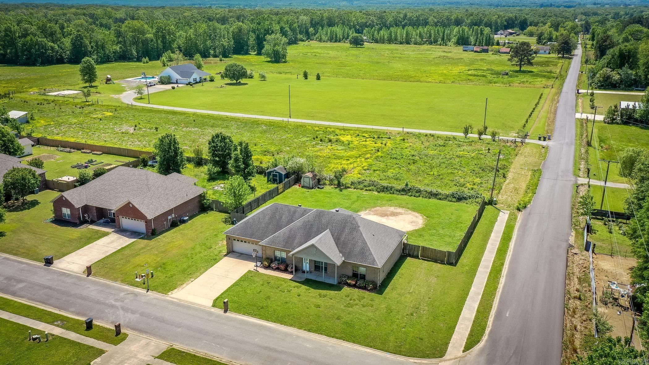 VILSONIA VALLEY - Residential
