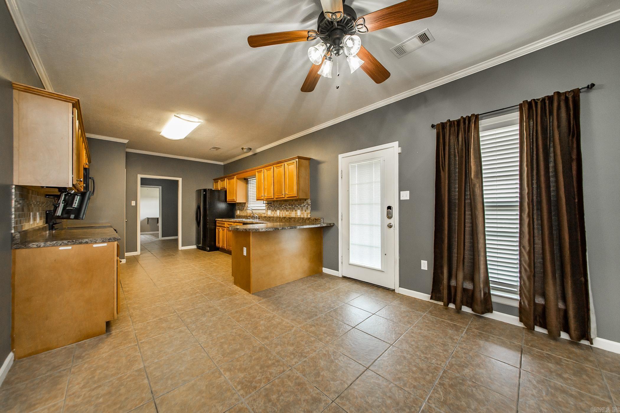 VILSONIA VALLEY - Residential