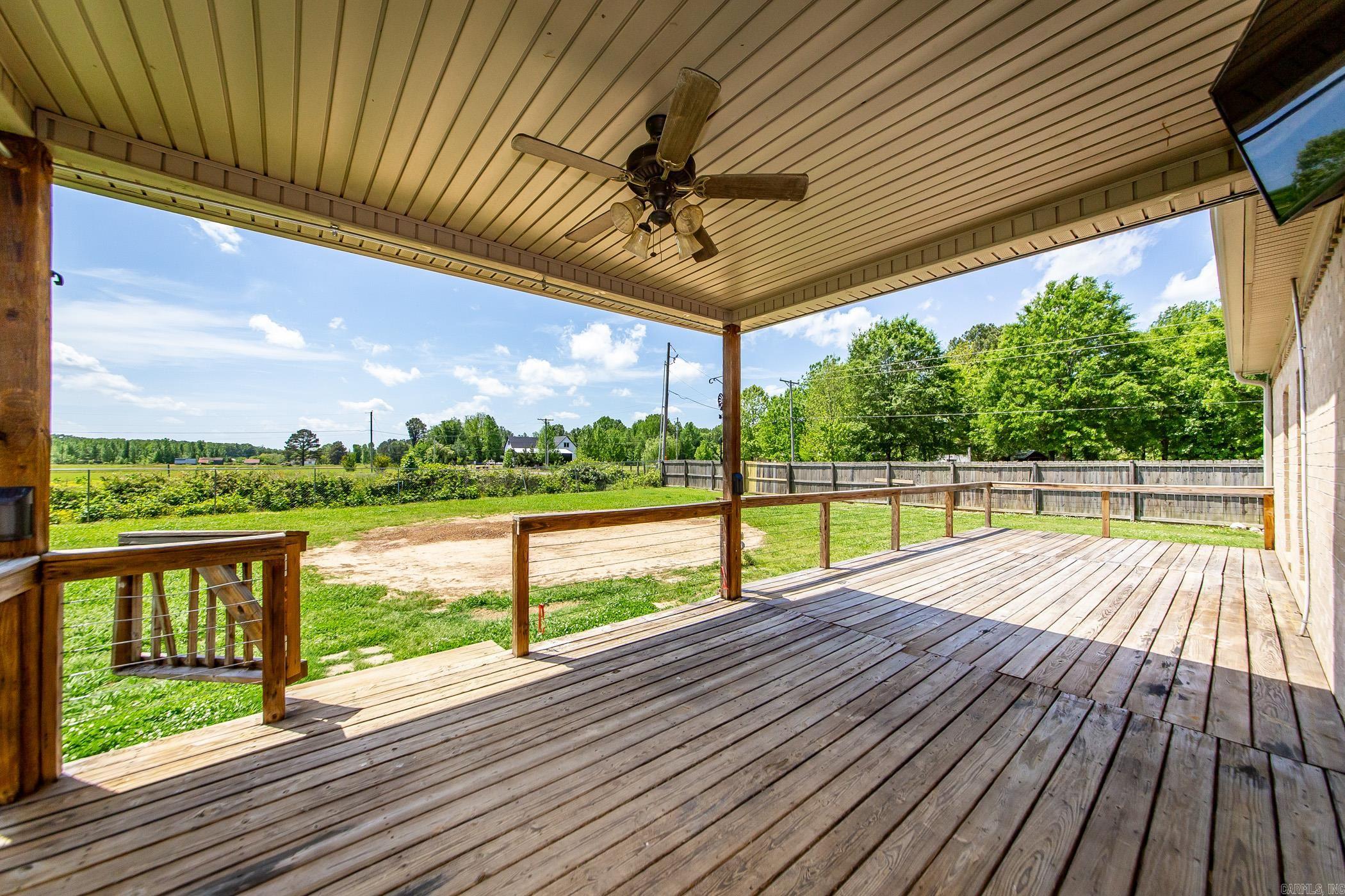 VILSONIA VALLEY - Residential