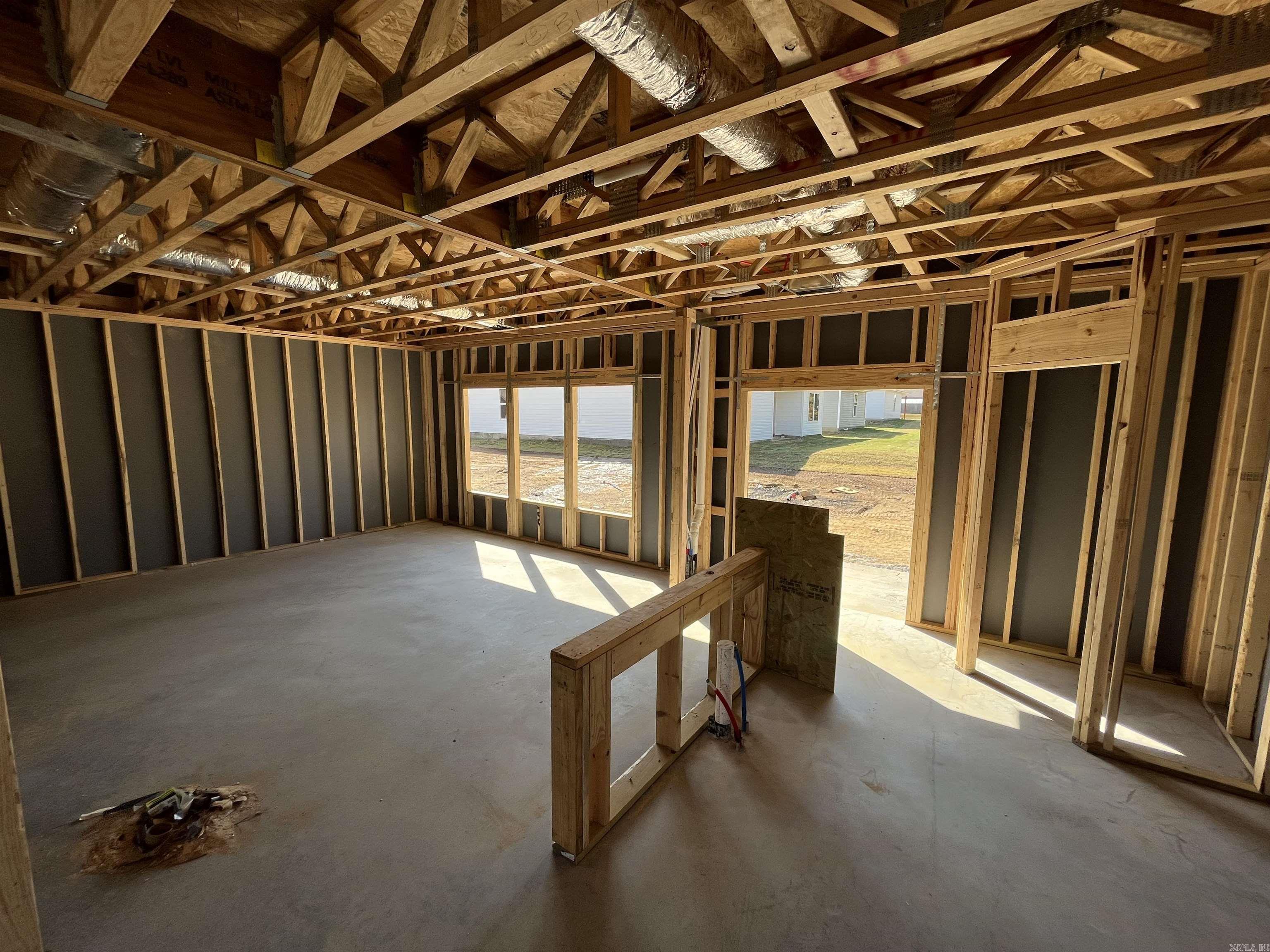 BELL VALLEY - Residential