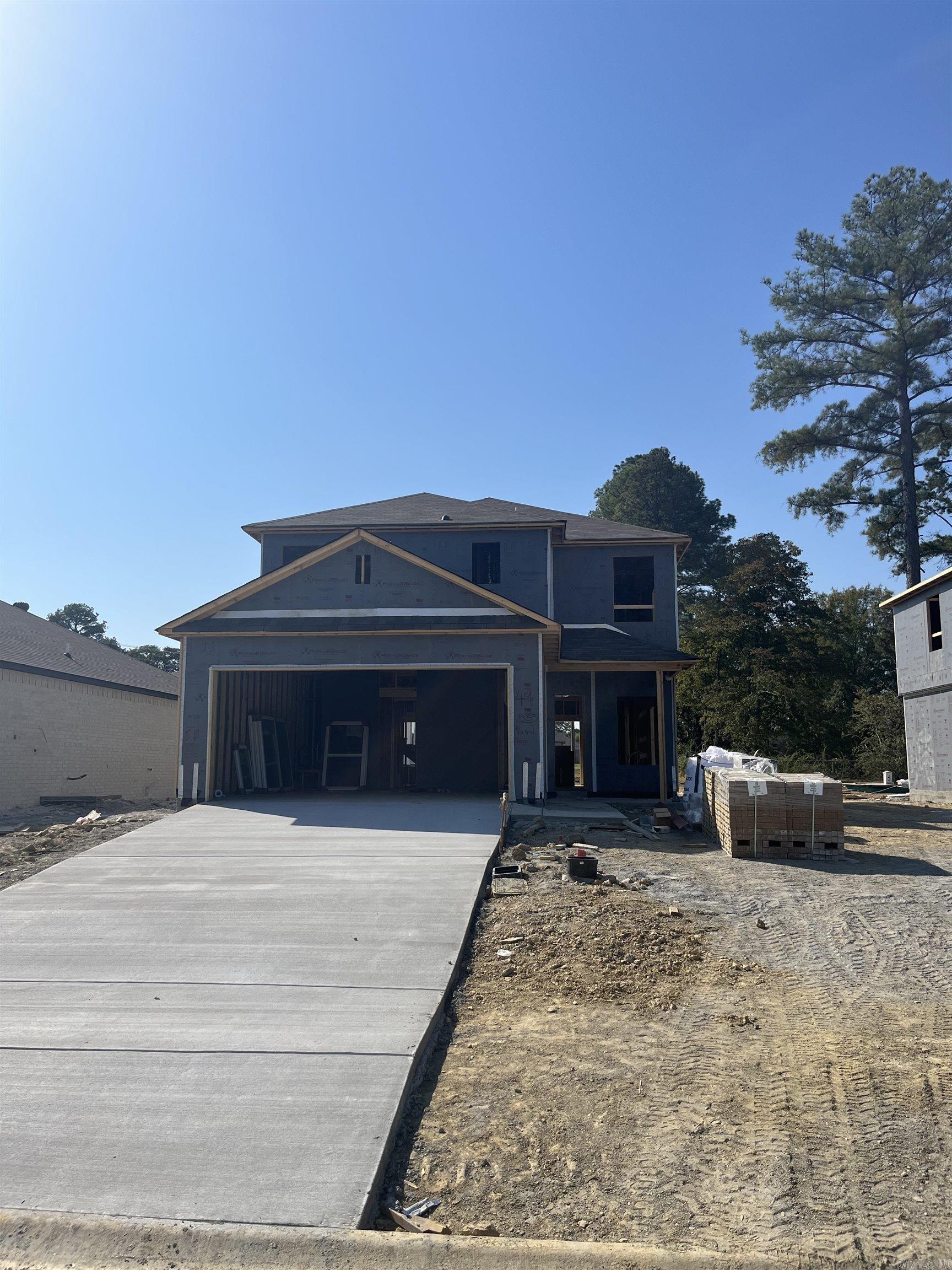 BELL VALLEY - Residential